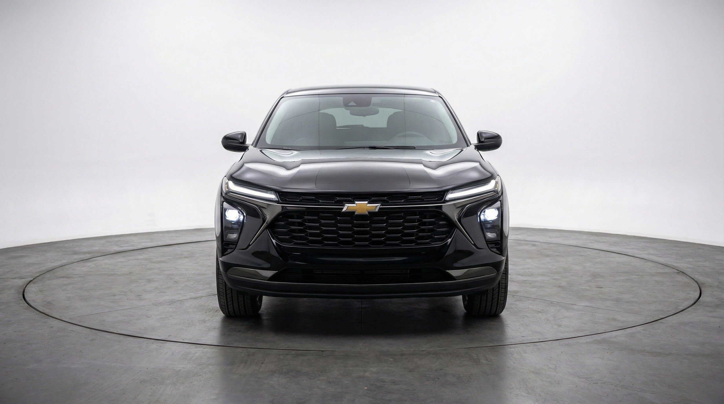 Thumbnail: 2025 Chevrolet Blazer - 2