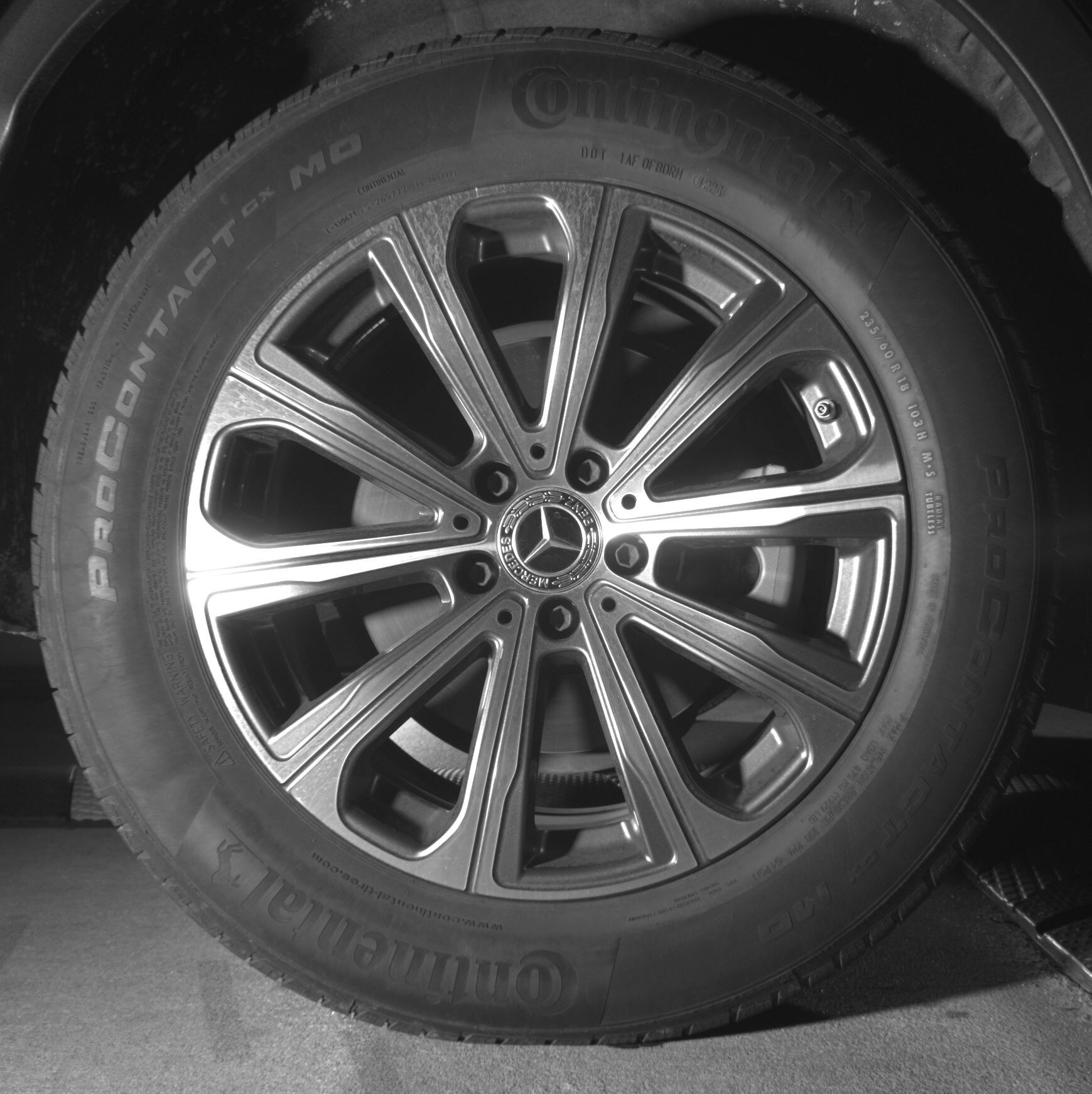 Thumbnail: 2024 Mercedes-Benz GLC - 12