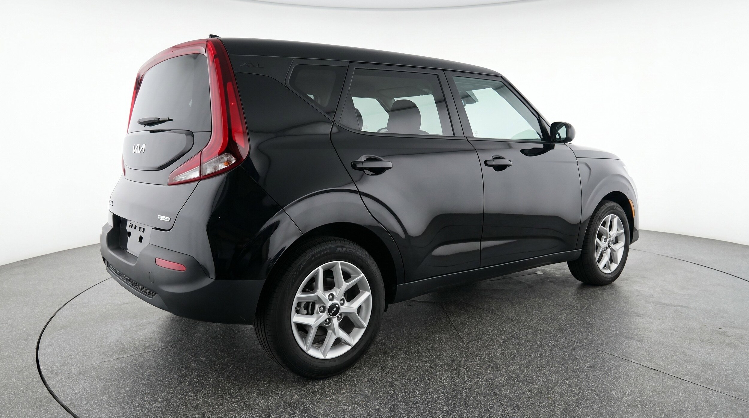 Thumbnail: 2025 Kia Soul - 9