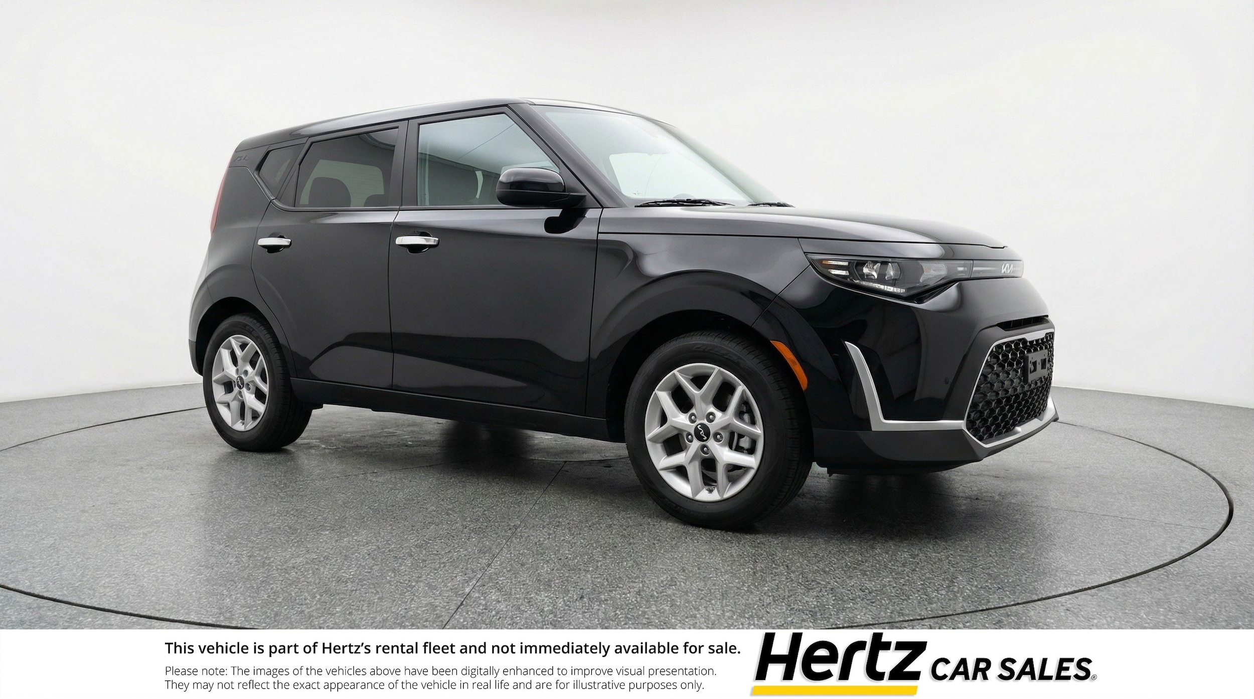 Thumbnail: 2025 Kia Soul - 1