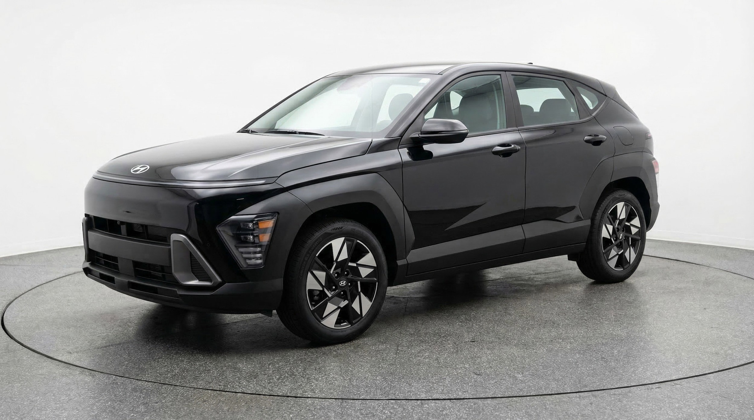 Thumbnail: 2025 Hyundai Kona - 3