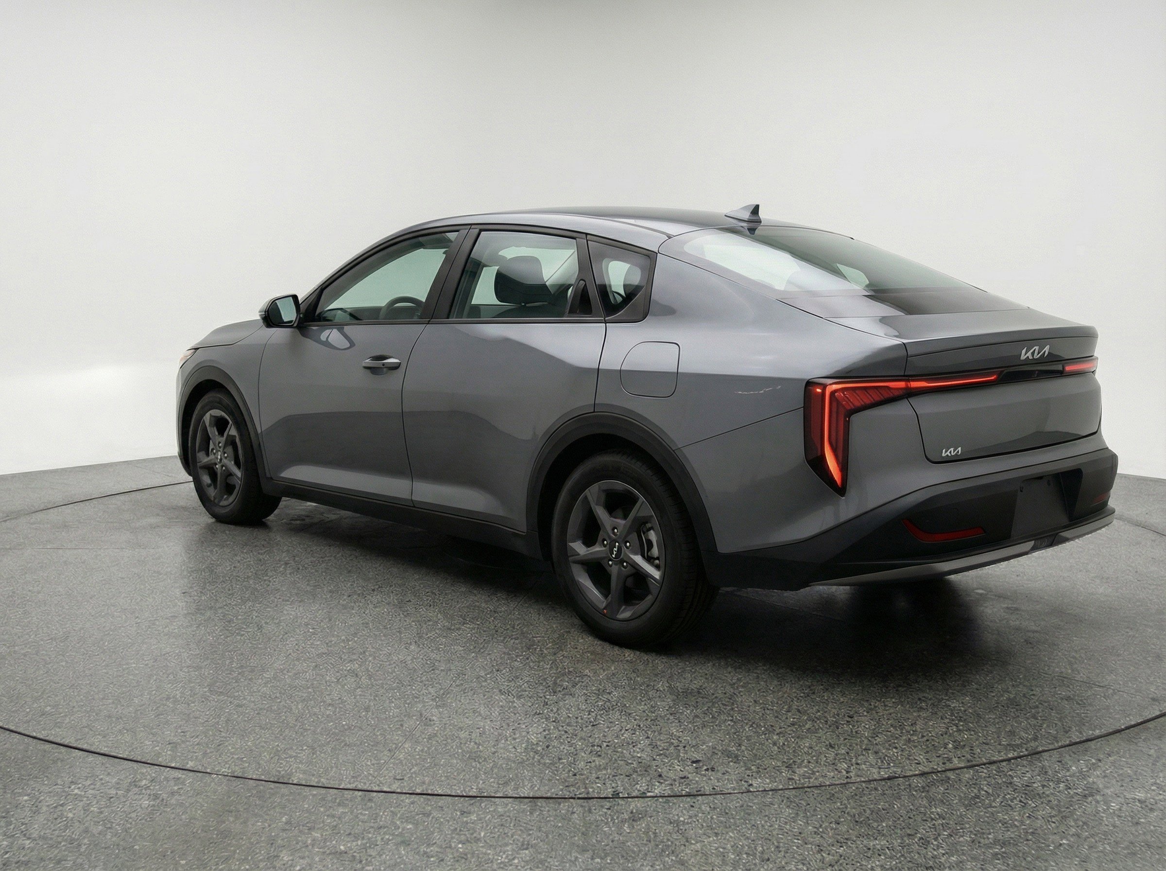 Thumbnail: 2025 Kia K4 - 6