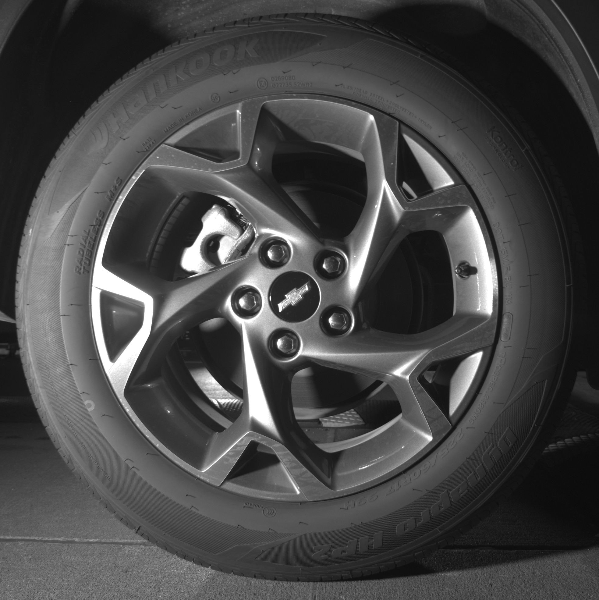 Thumbnail: 2025 Chevrolet Trax - 12