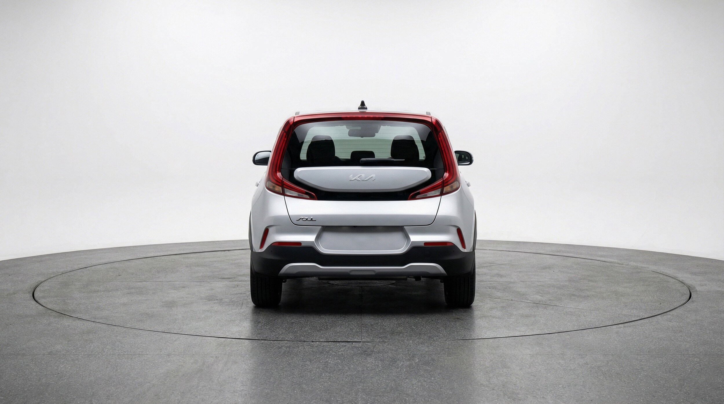 Thumbnail: 2025 Kia Soul - 7