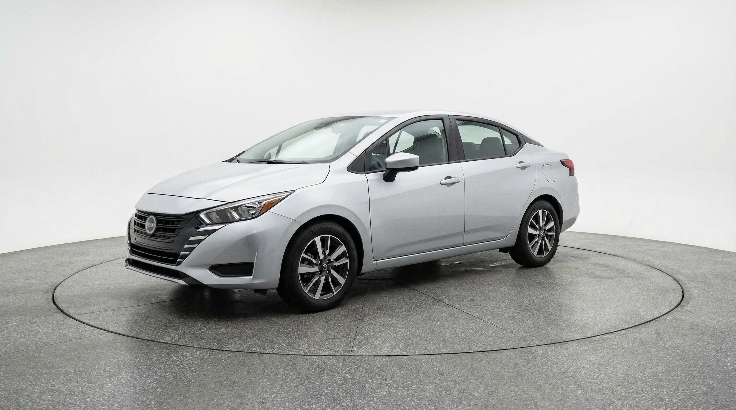 Thumbnail: 2025 Nissan Versa - 3