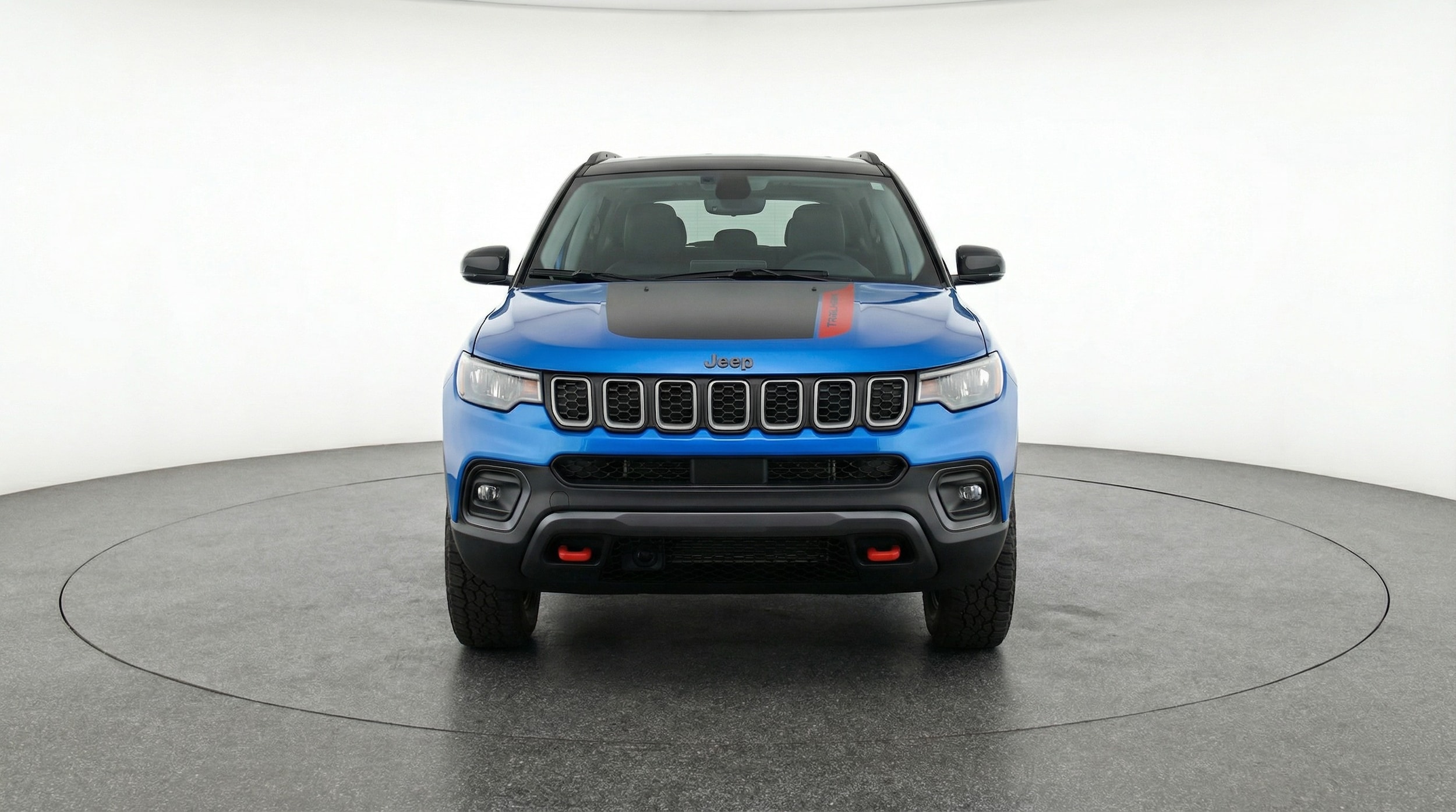 Thumbnail: 2025 Jeep Compass - 2