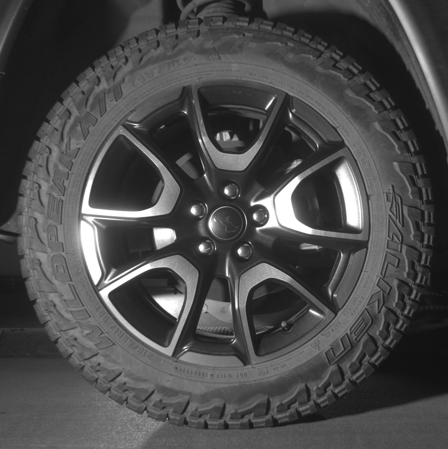 Thumbnail: 2025 Jeep Compass - 15