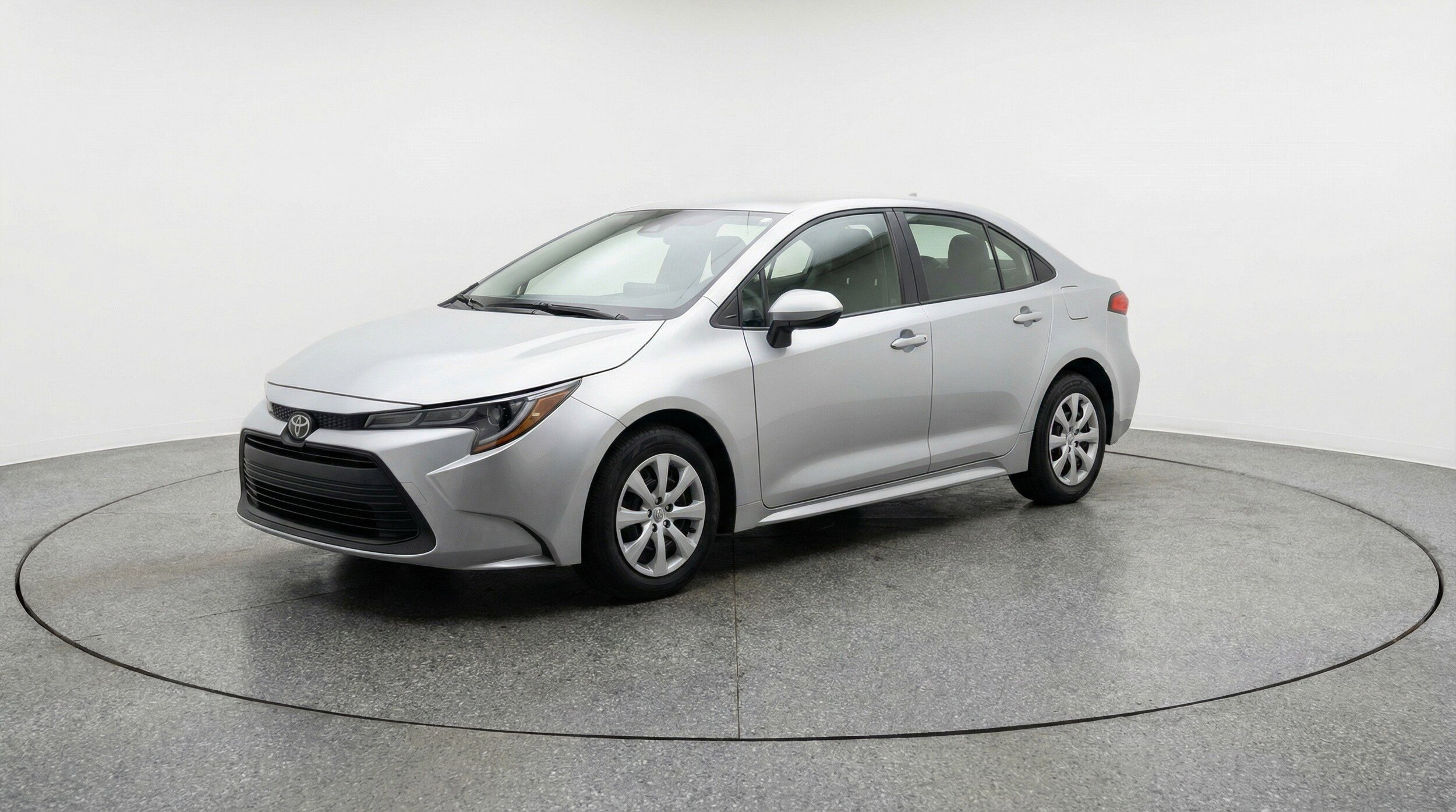 Thumbnail: 2025 Toyota Corolla - 3