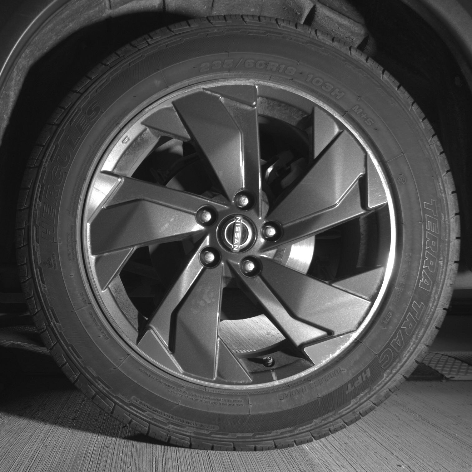 Thumbnail: 2025 Nissan Rogue - 11