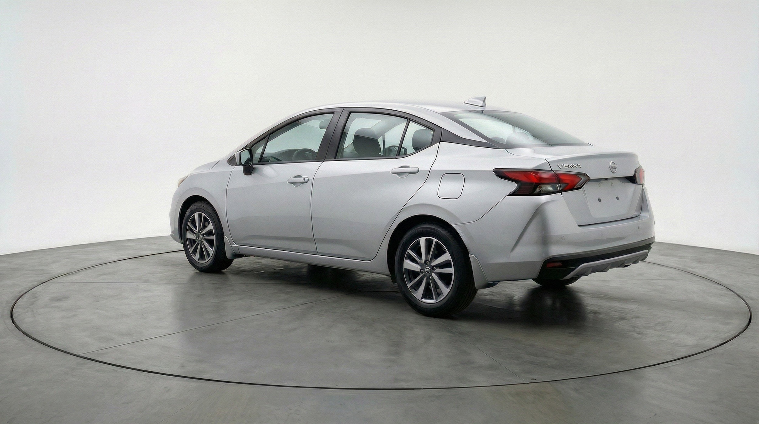 Thumbnail: 2025 Nissan Versa - 6