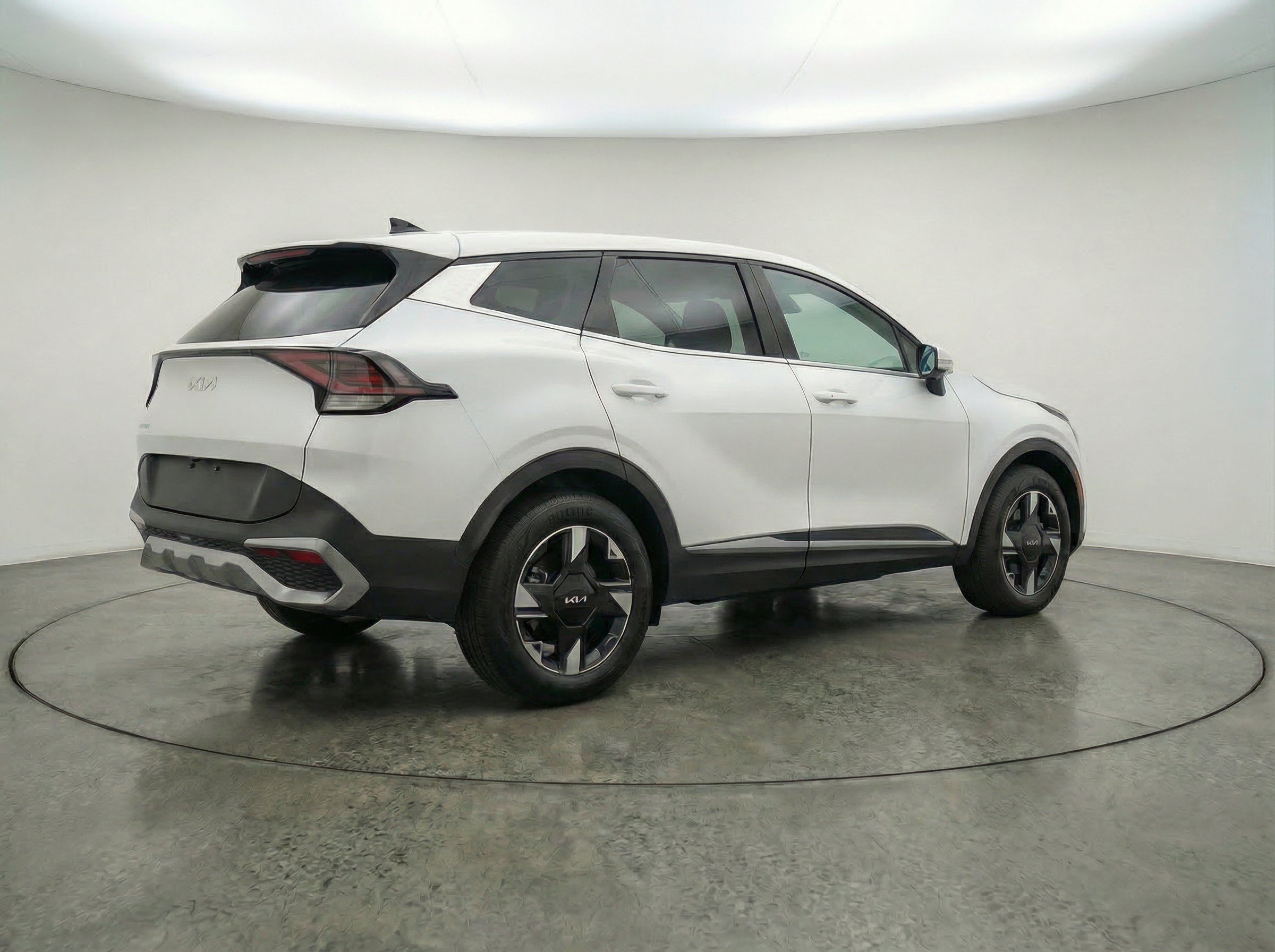 Thumbnail: 2026 Kia Sportage - 9