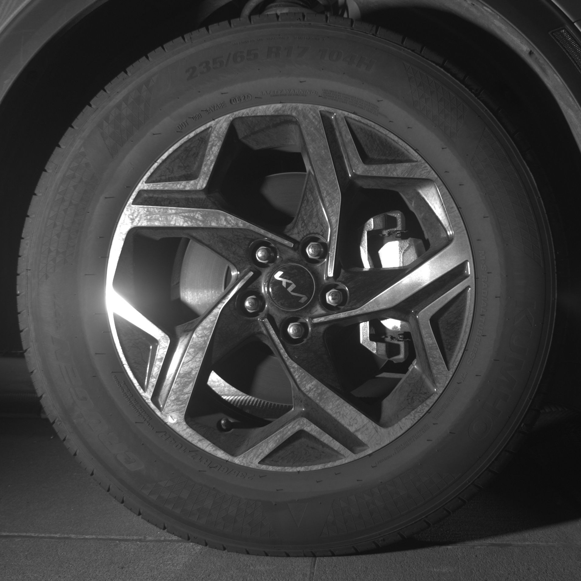 Thumbnail: 2025 Kia Sportage - 10