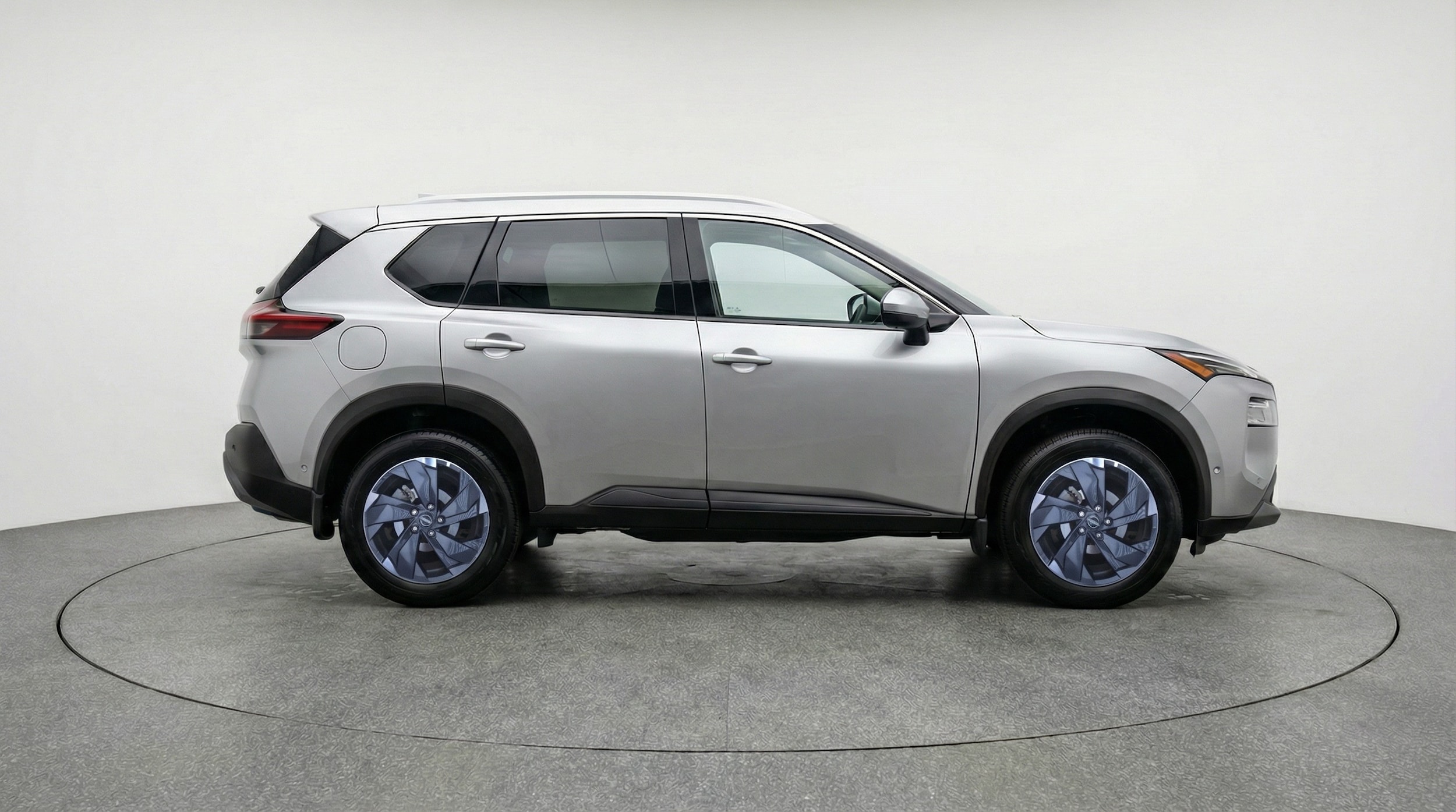 Thumbnail: 2025 Nissan Rogue - 8