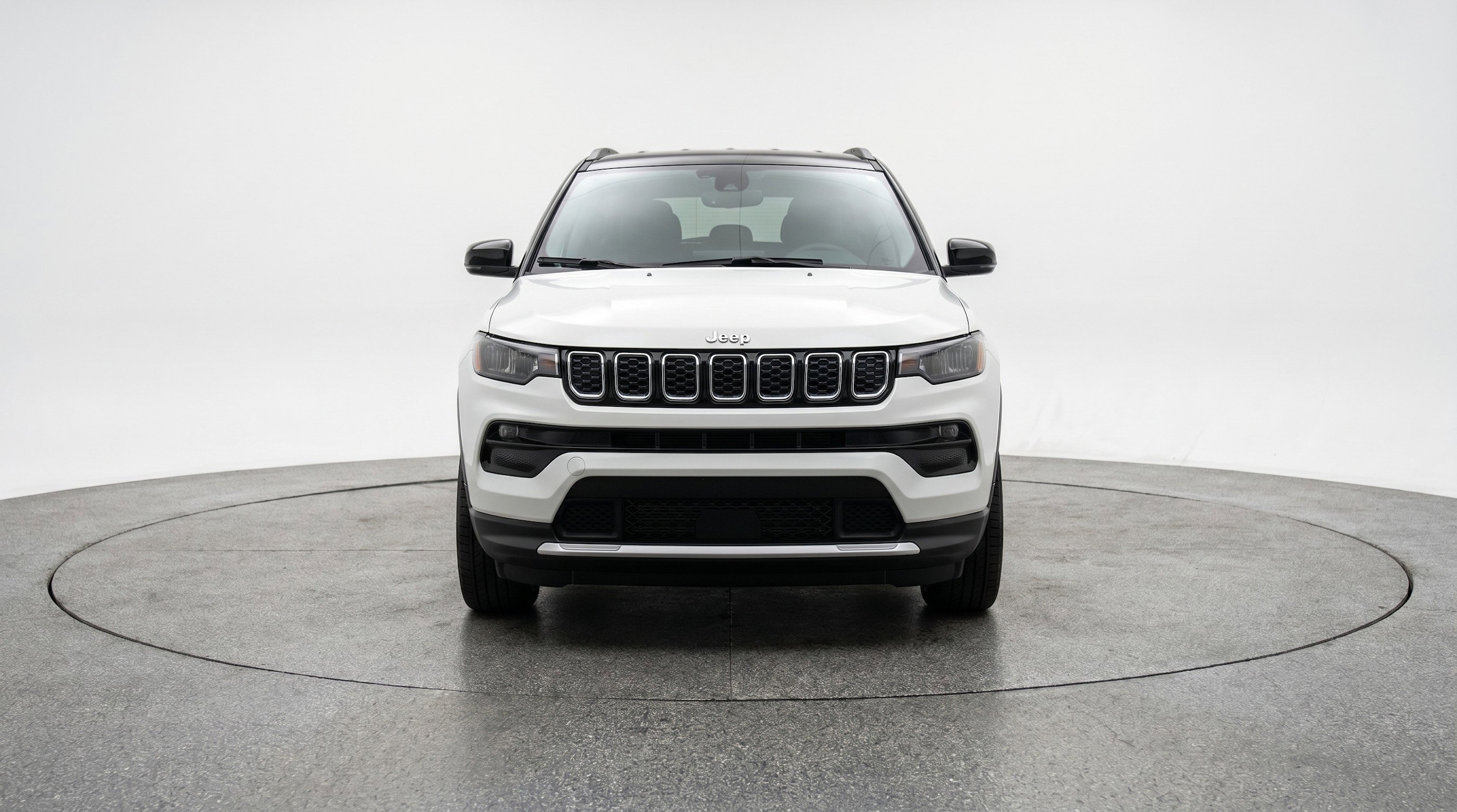 Thumbnail: 2025 Jeep Compass - 2