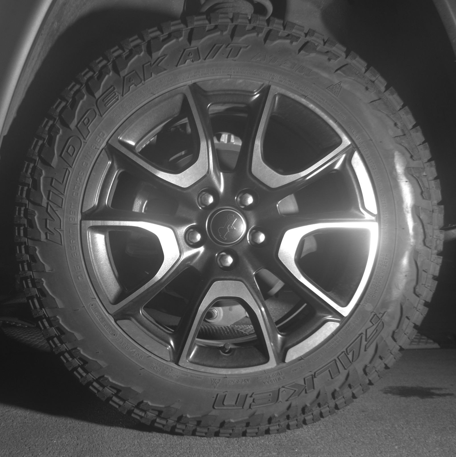 Thumbnail: 2025 Jeep Compass - 14