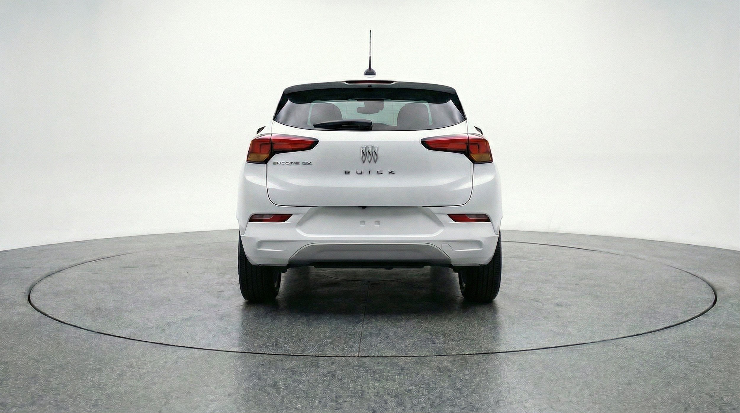 Thumbnail: 2026 Buick Encore GX - 7