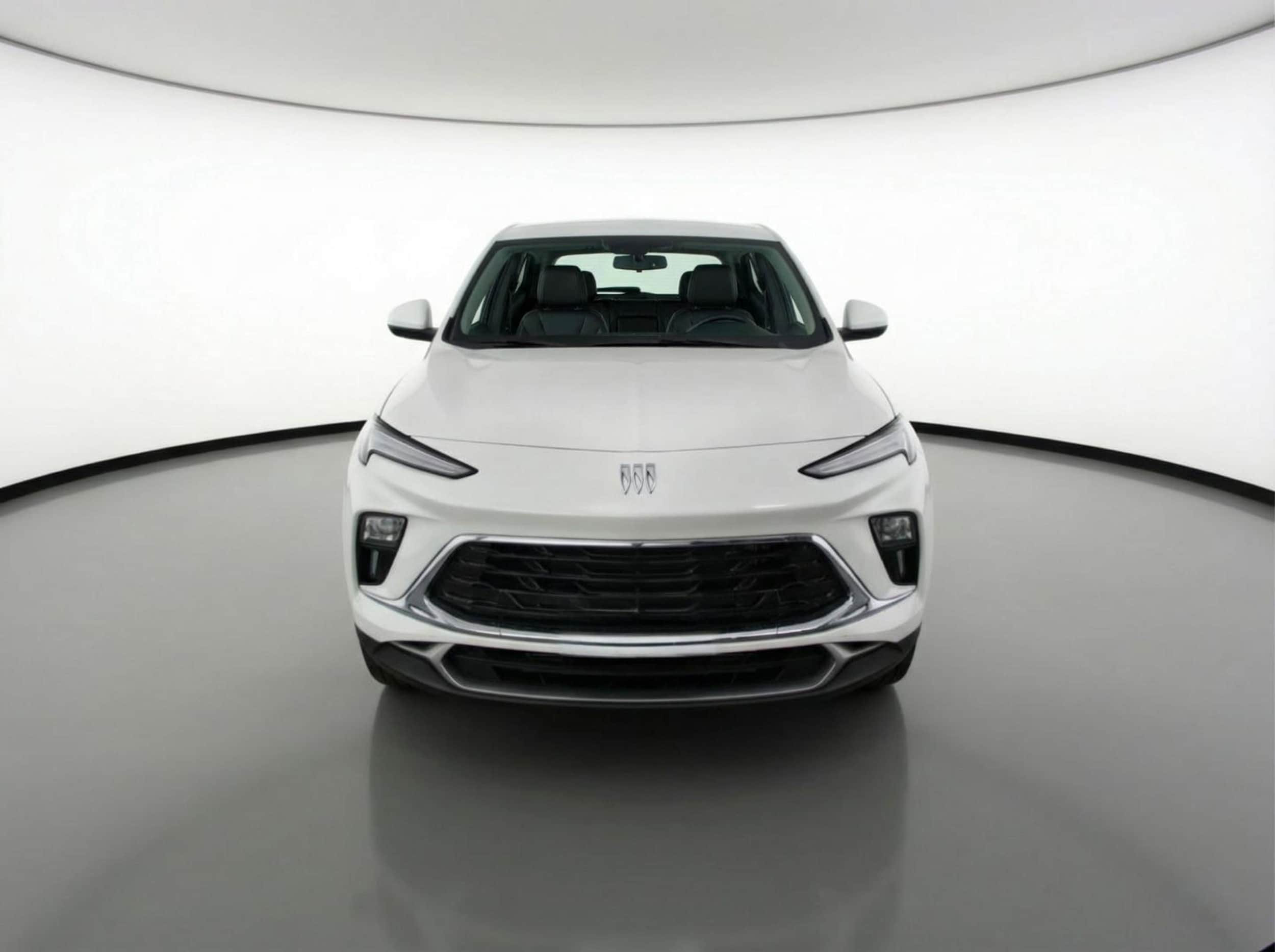 Thumbnail: 2025 Buick Encore GX - 2