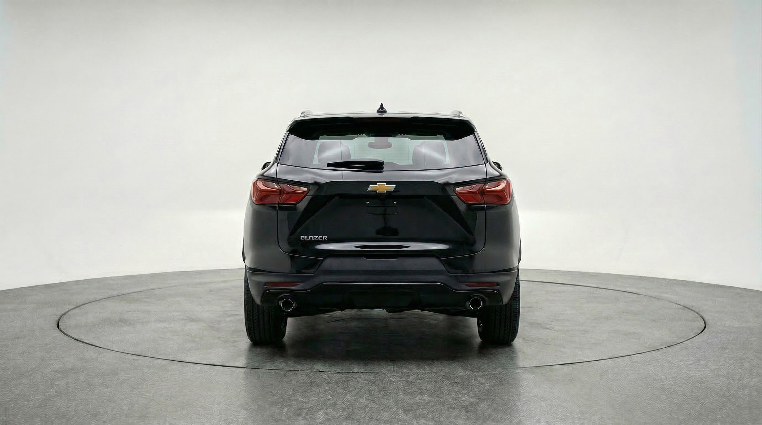Thumbnail: 2025 Chevrolet Blazer - 7