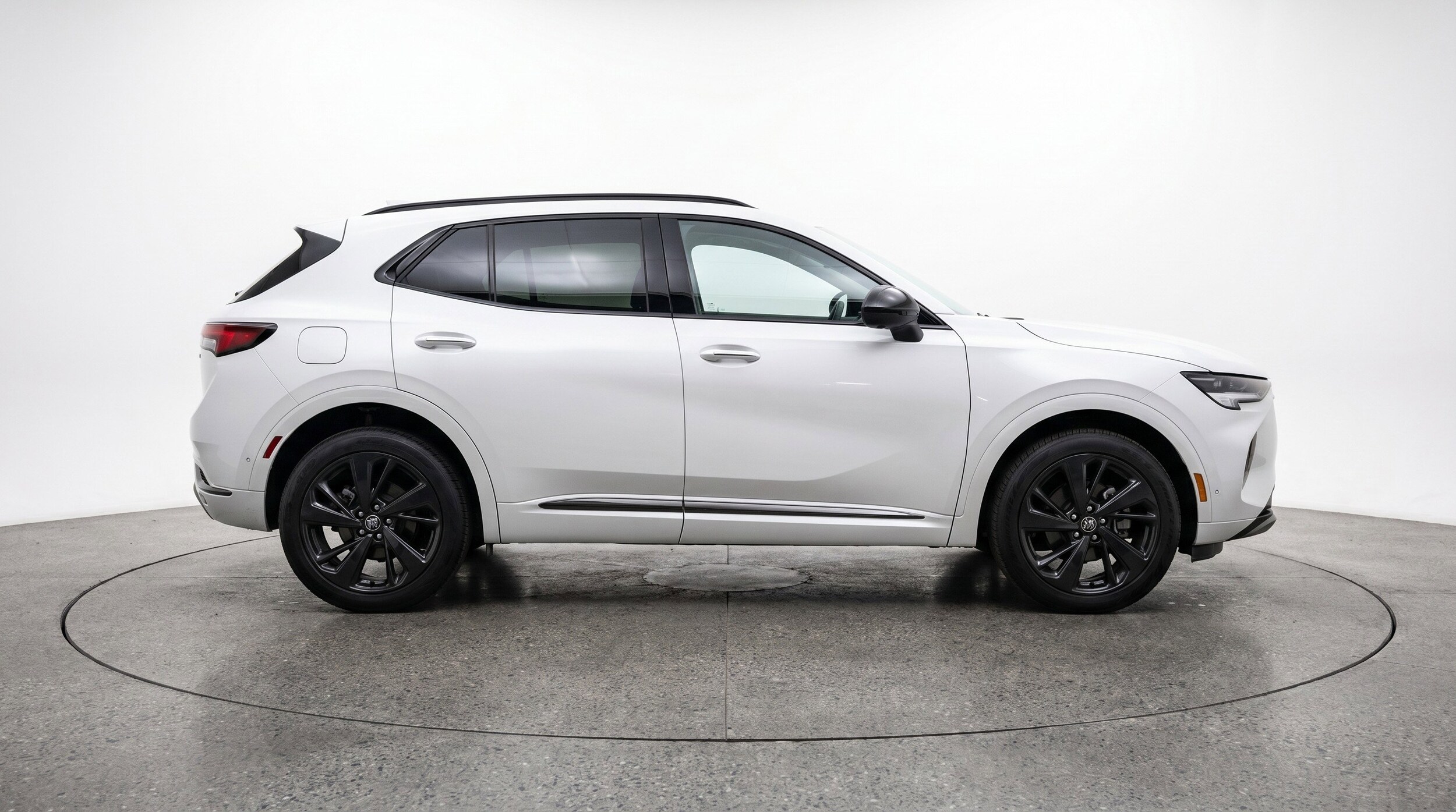 Thumbnail: 2024 Buick Envision - 11