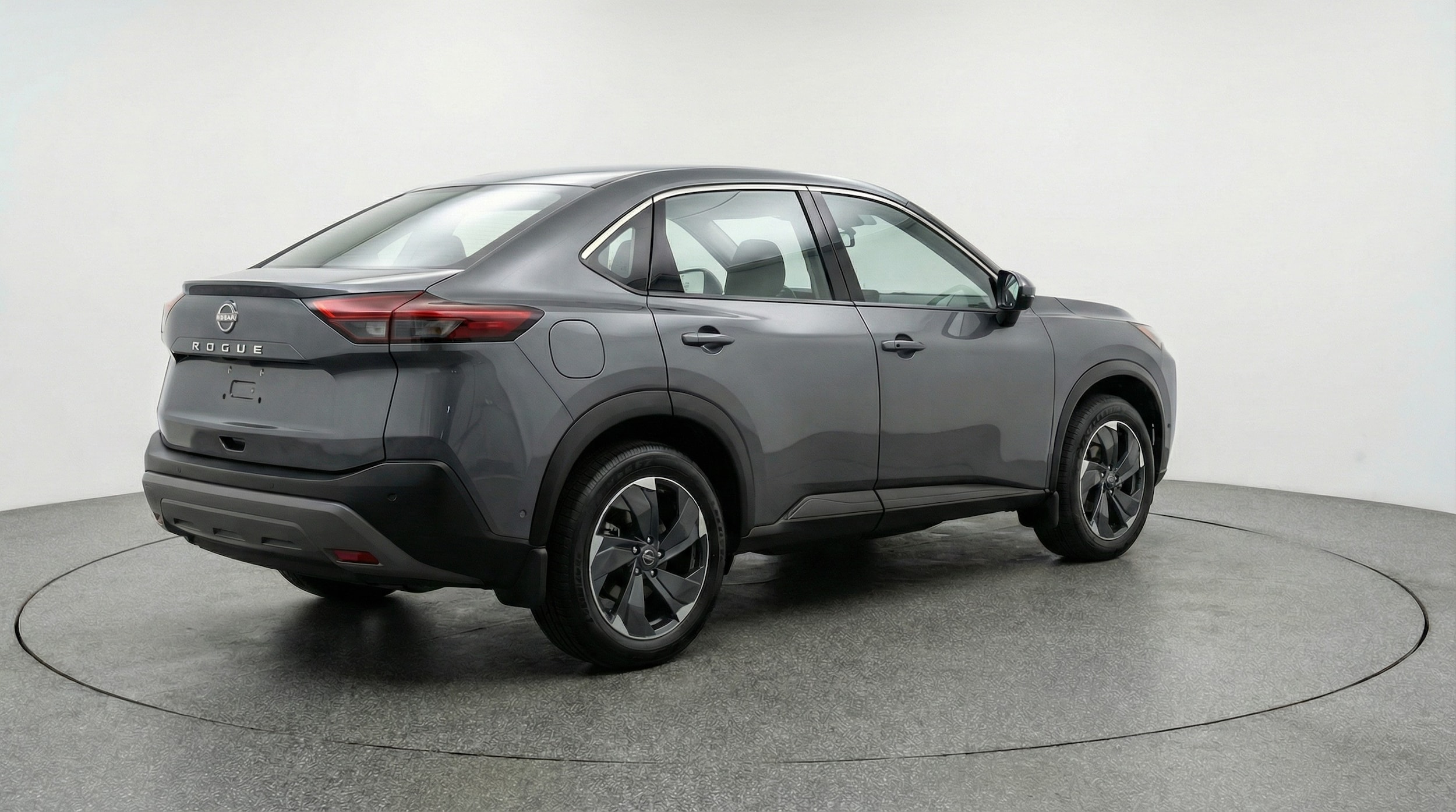 Thumbnail: 2025 Nissan Rogue - 7