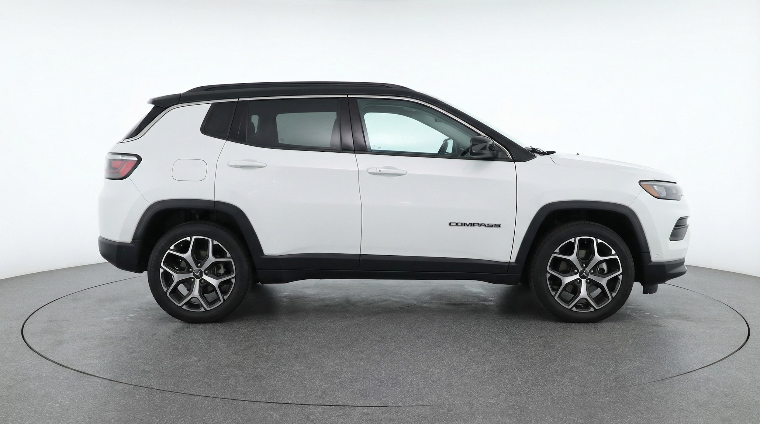 Thumbnail: 2025 Jeep Compass - 8
