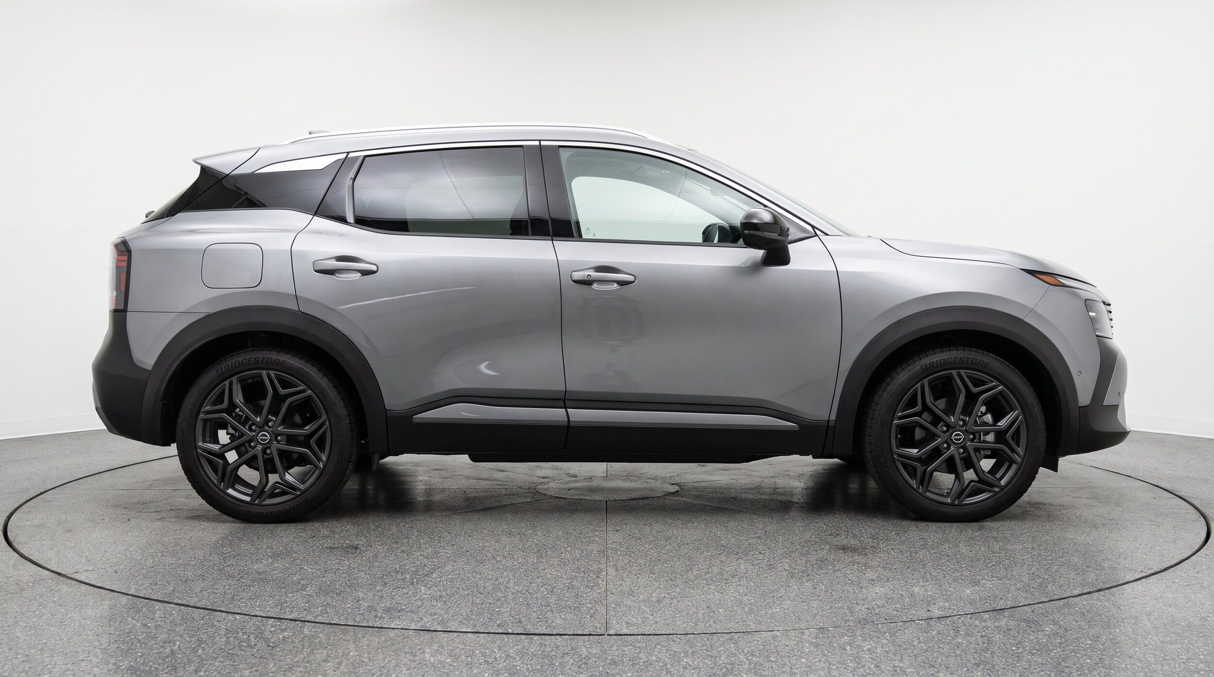 Thumbnail: 2026 Nissan Kicks - 11