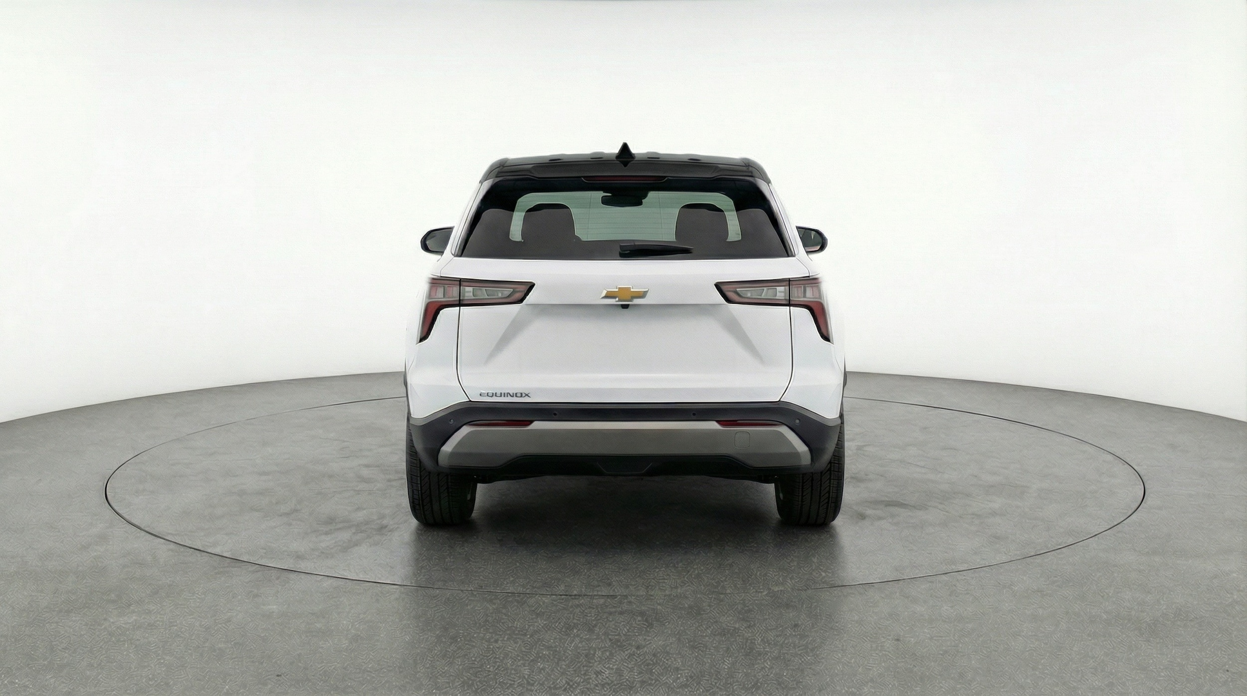 Thumbnail: 2025 Chevrolet Equinox - 6