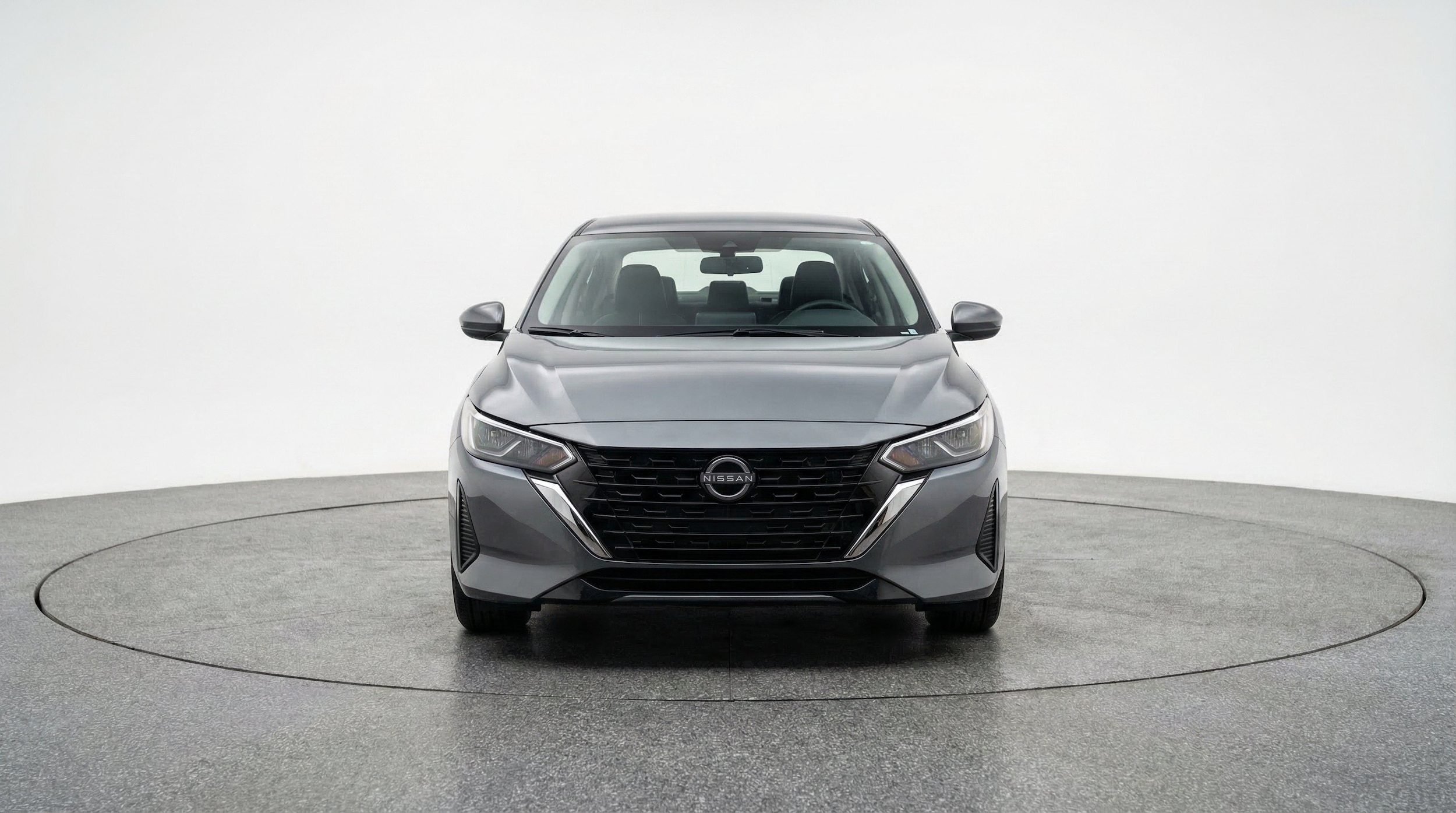 Thumbnail: 2025 Nissan Sentra - 2