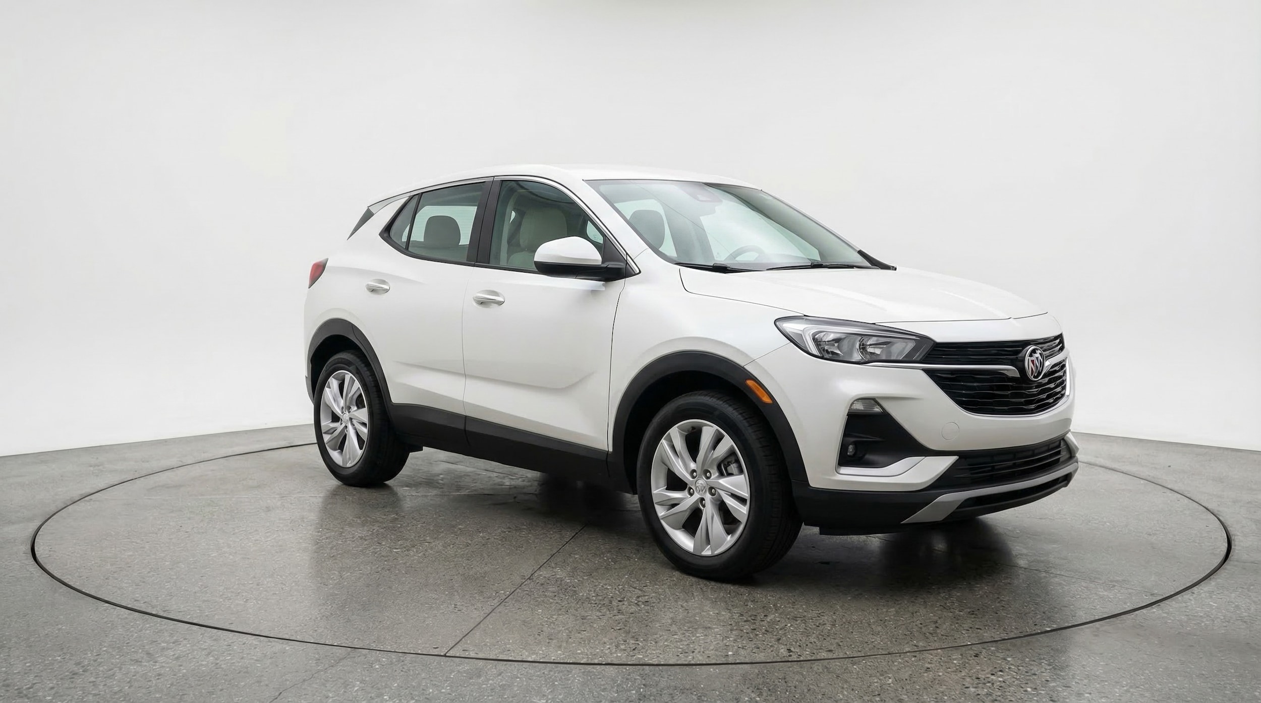 Thumbnail: 2025 Buick Encore GX - 1