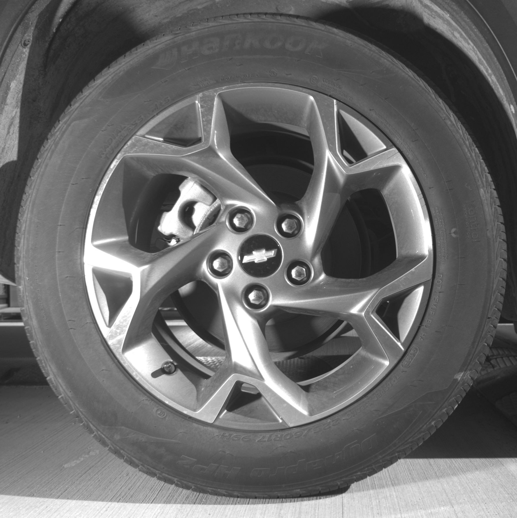 Thumbnail: 2025 Chevrolet Trax - 15