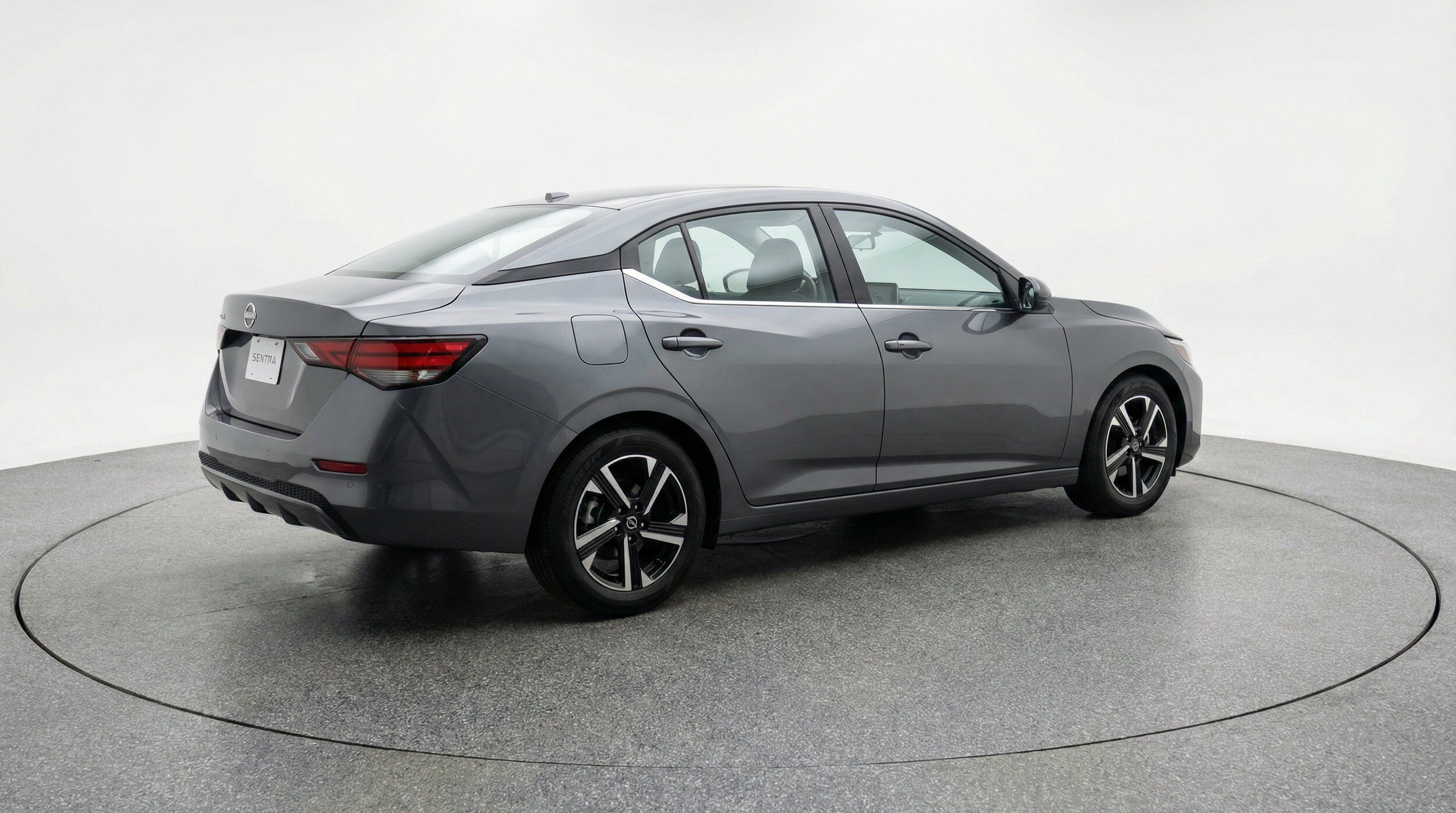 Thumbnail: 2025 Nissan Sentra - 9