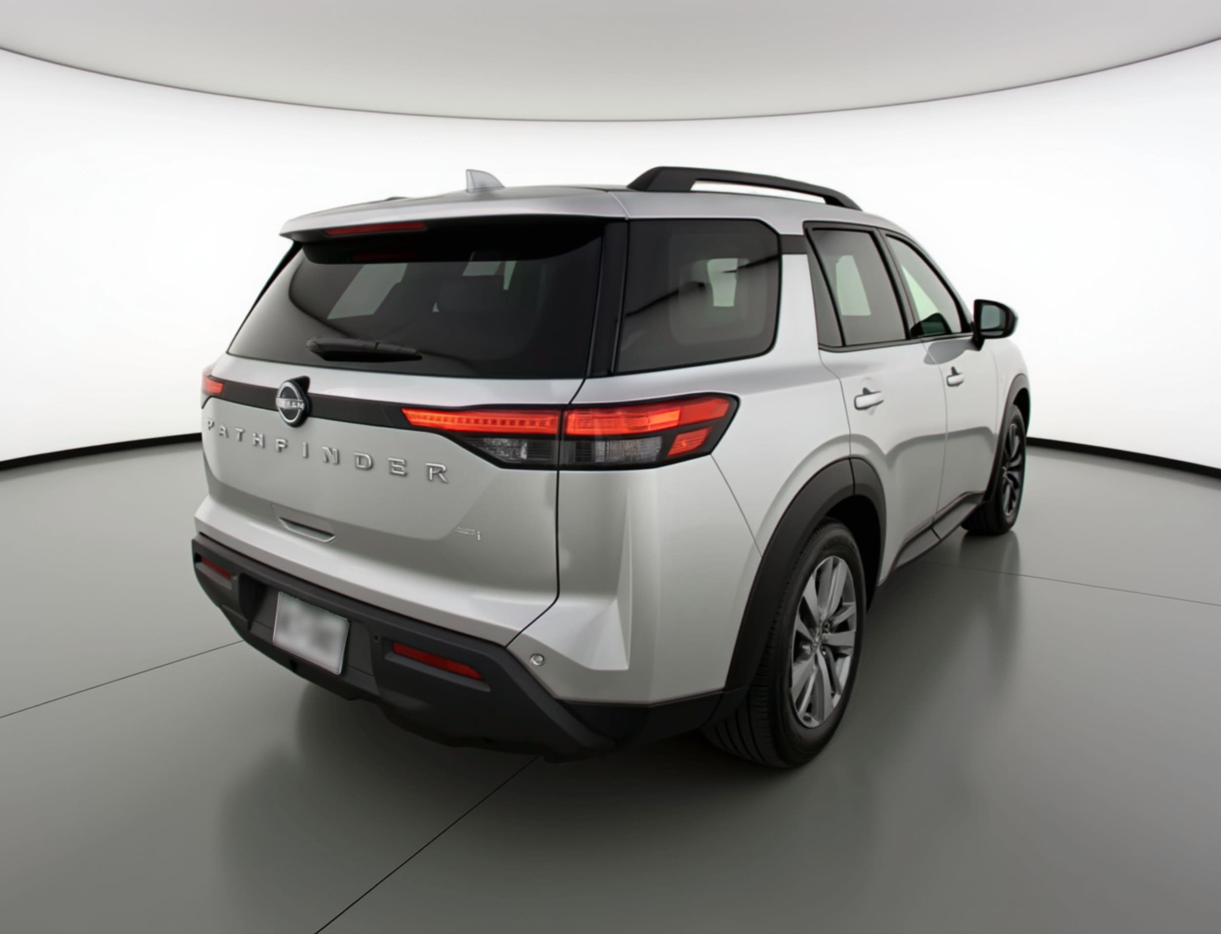 Thumbnail: 2025 Nissan Pathfinder - 9