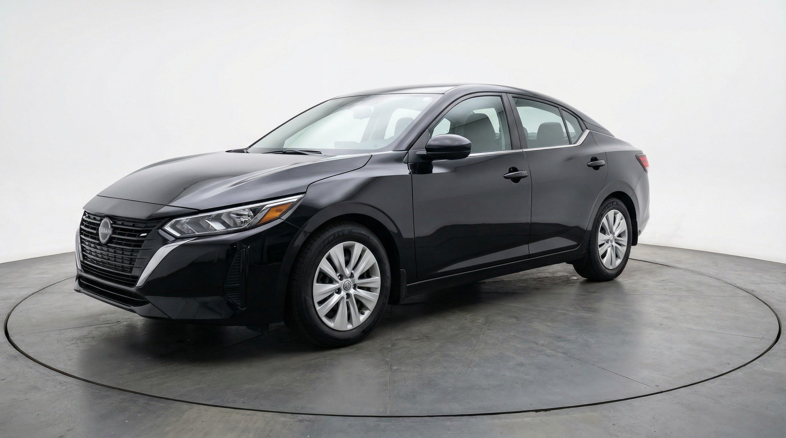 Thumbnail: 2025 Nissan Sentra - 3