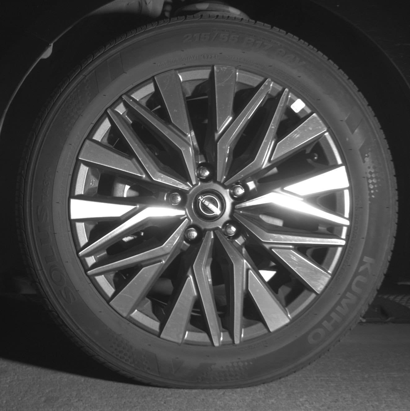 Thumbnail: 2025 Nissan Altima - 12