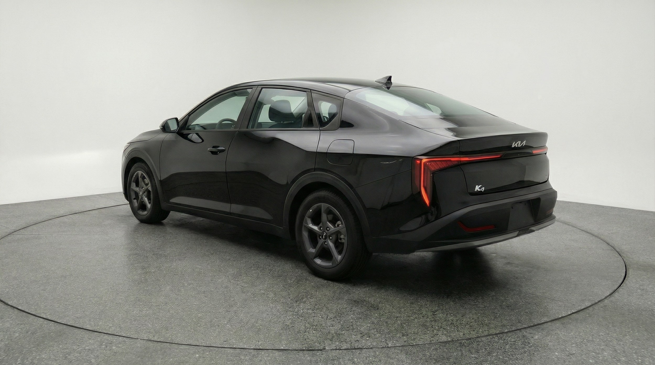 Thumbnail: 2025 Kia K4 - 5