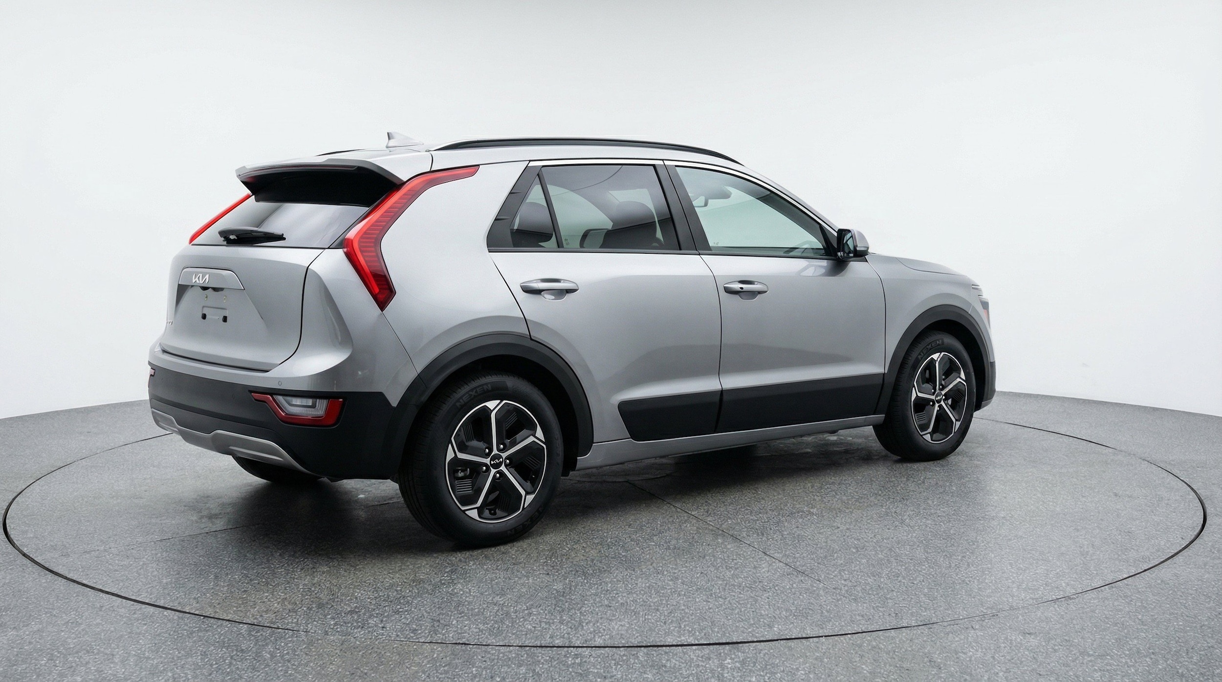 Thumbnail: 2026 Kia Niro - 9