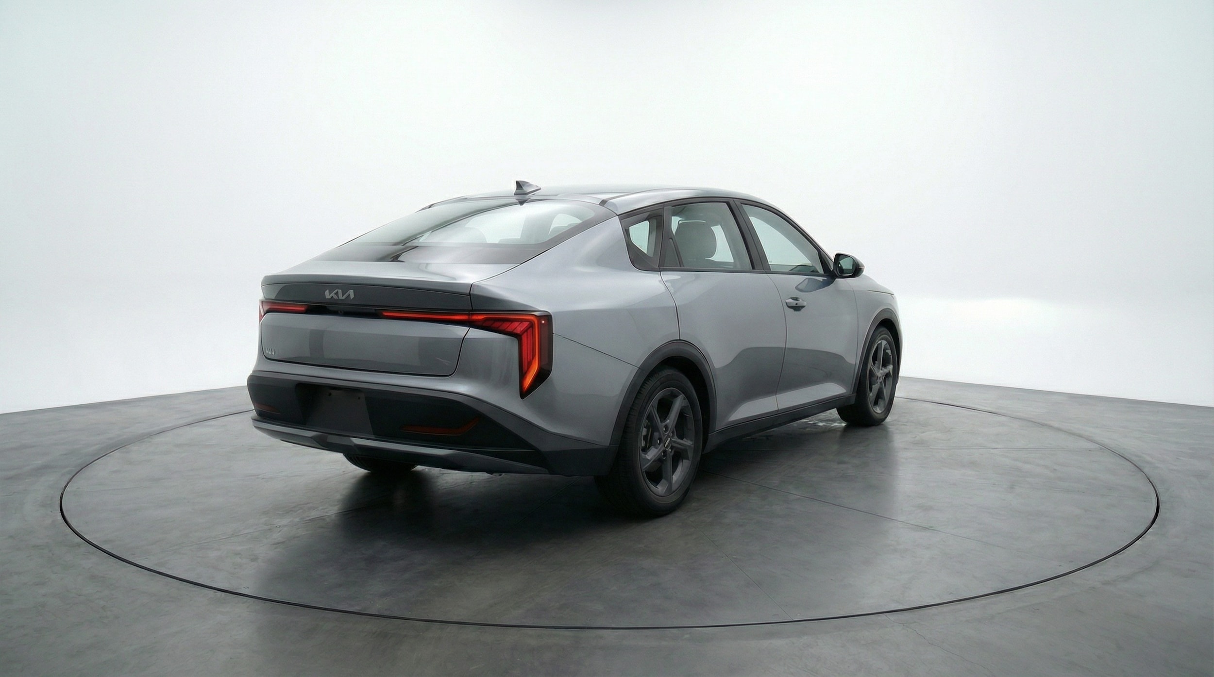 Thumbnail: 2025 Kia K4 - 7