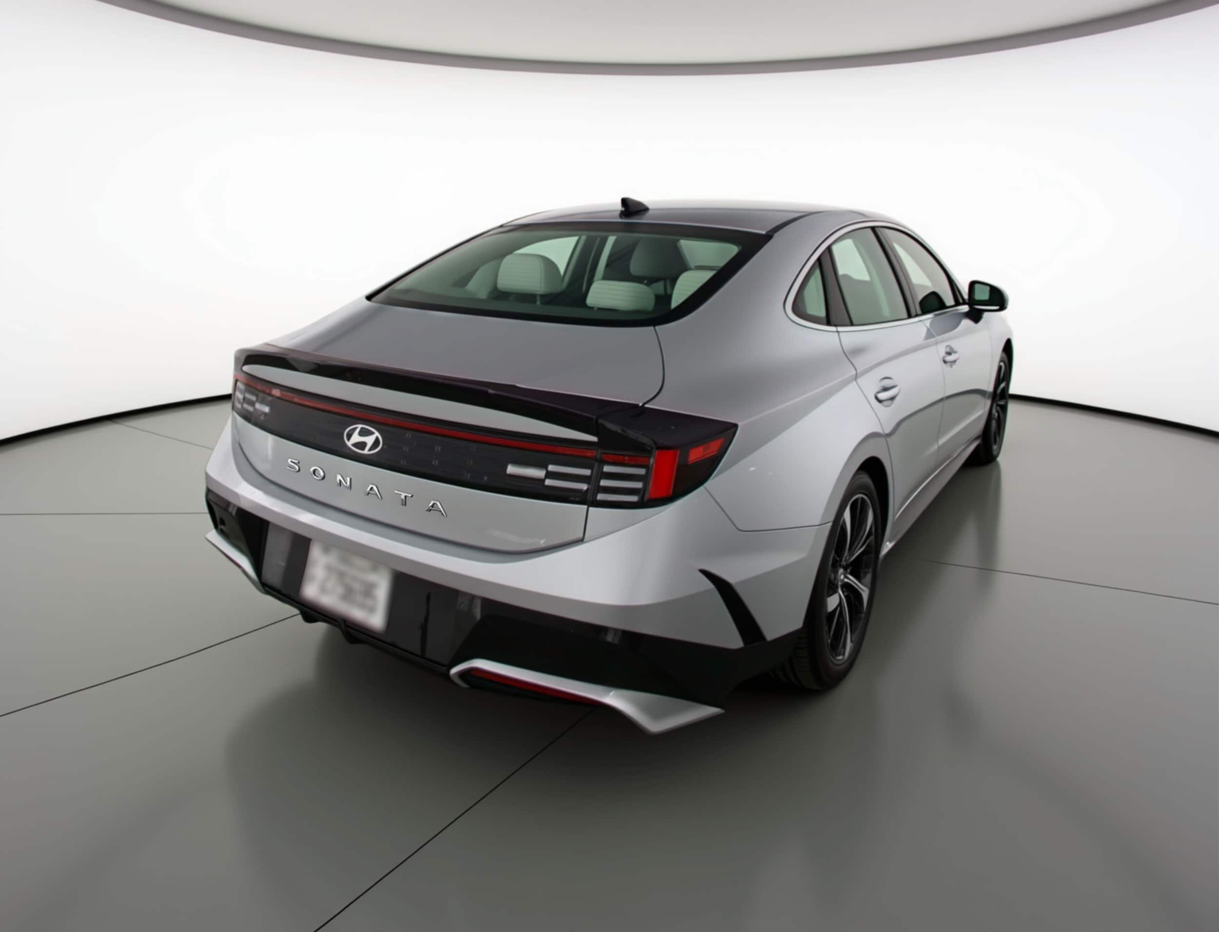 Thumbnail: 2025 Hyundai Sonata - 7