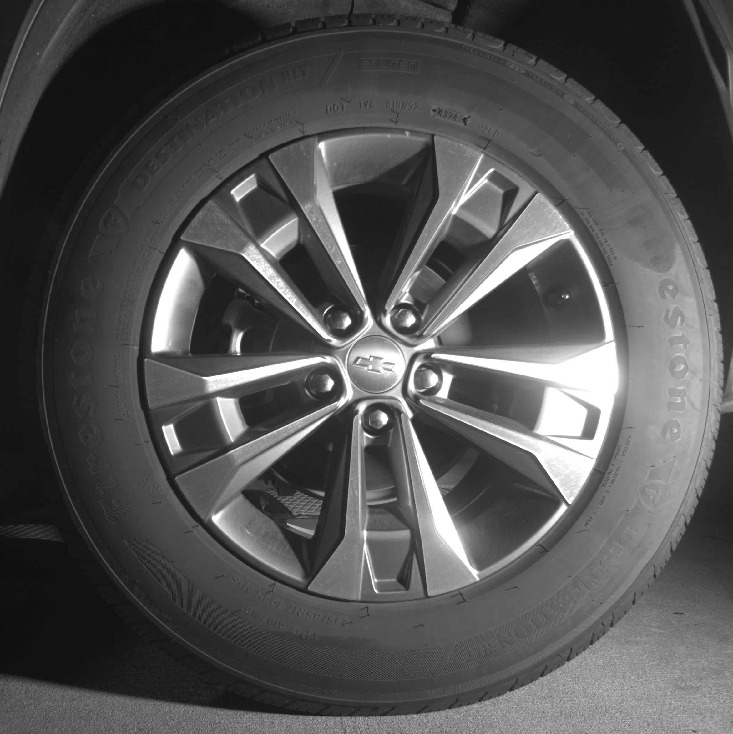 Thumbnail: 2025 Chevrolet Equinox - 11