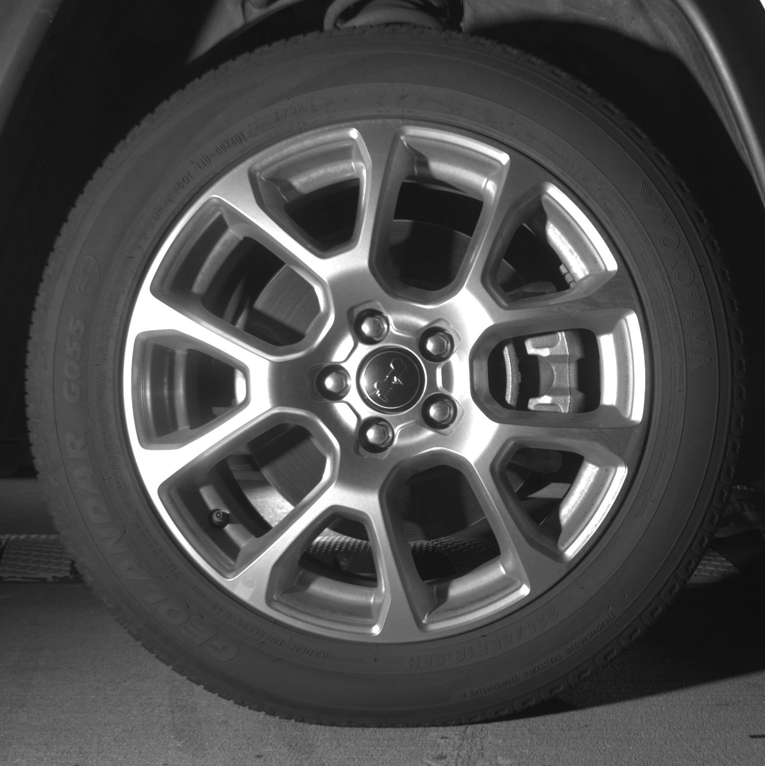 Thumbnail: 2025 Jeep Compass - 10