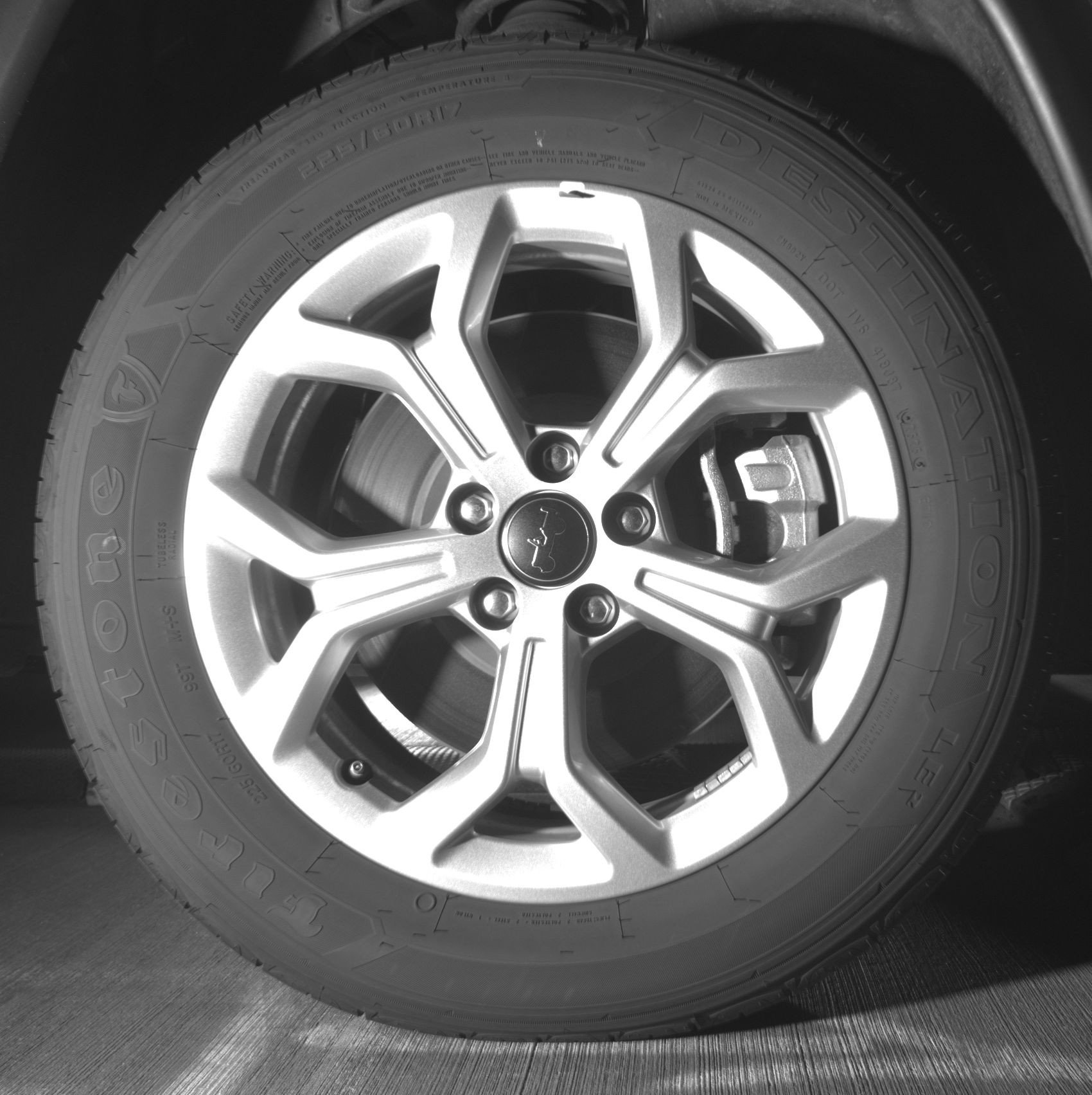 Thumbnail: 2025 Jeep Compass - 13