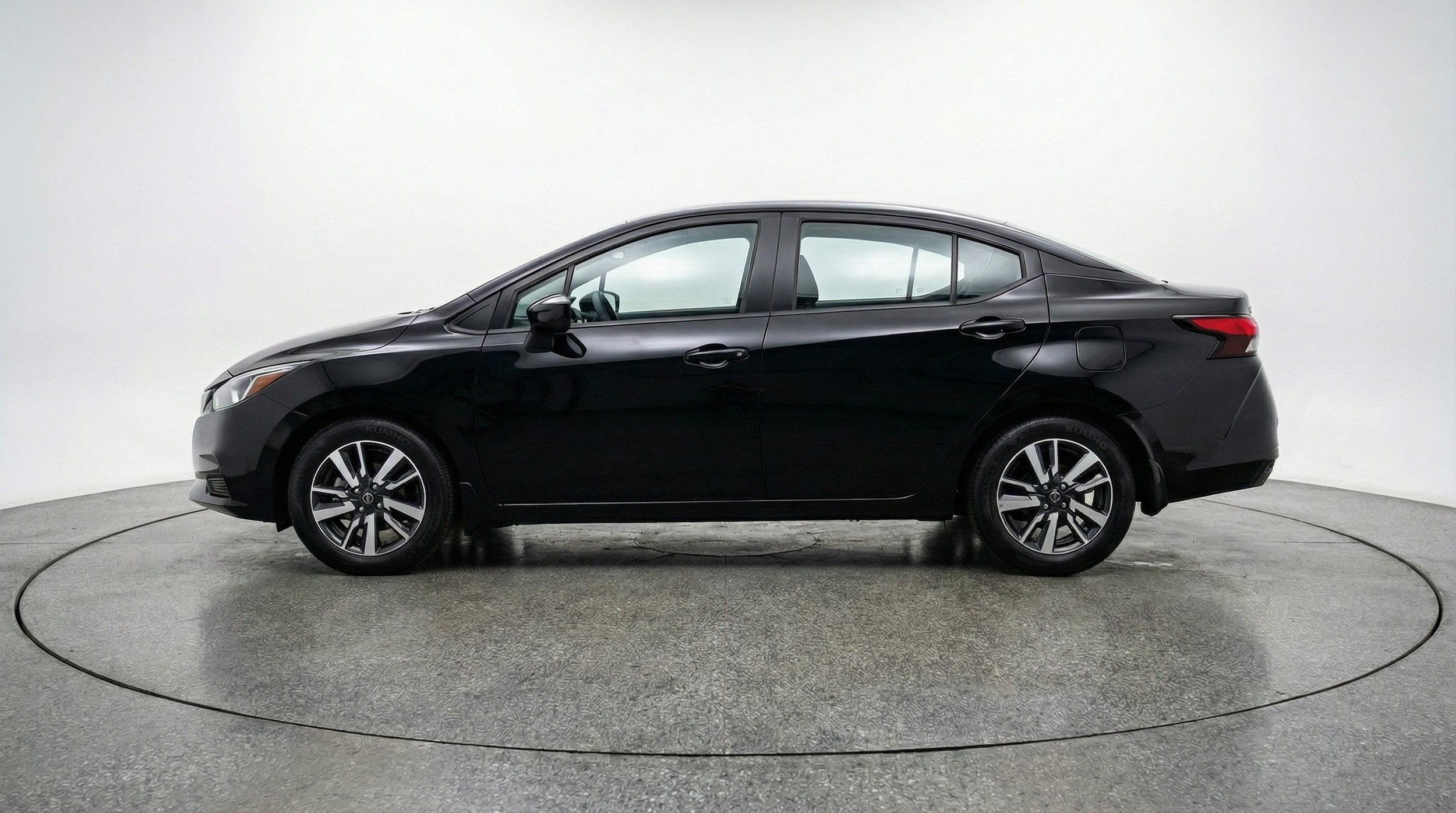 Thumbnail: 2025 Nissan Versa - 4