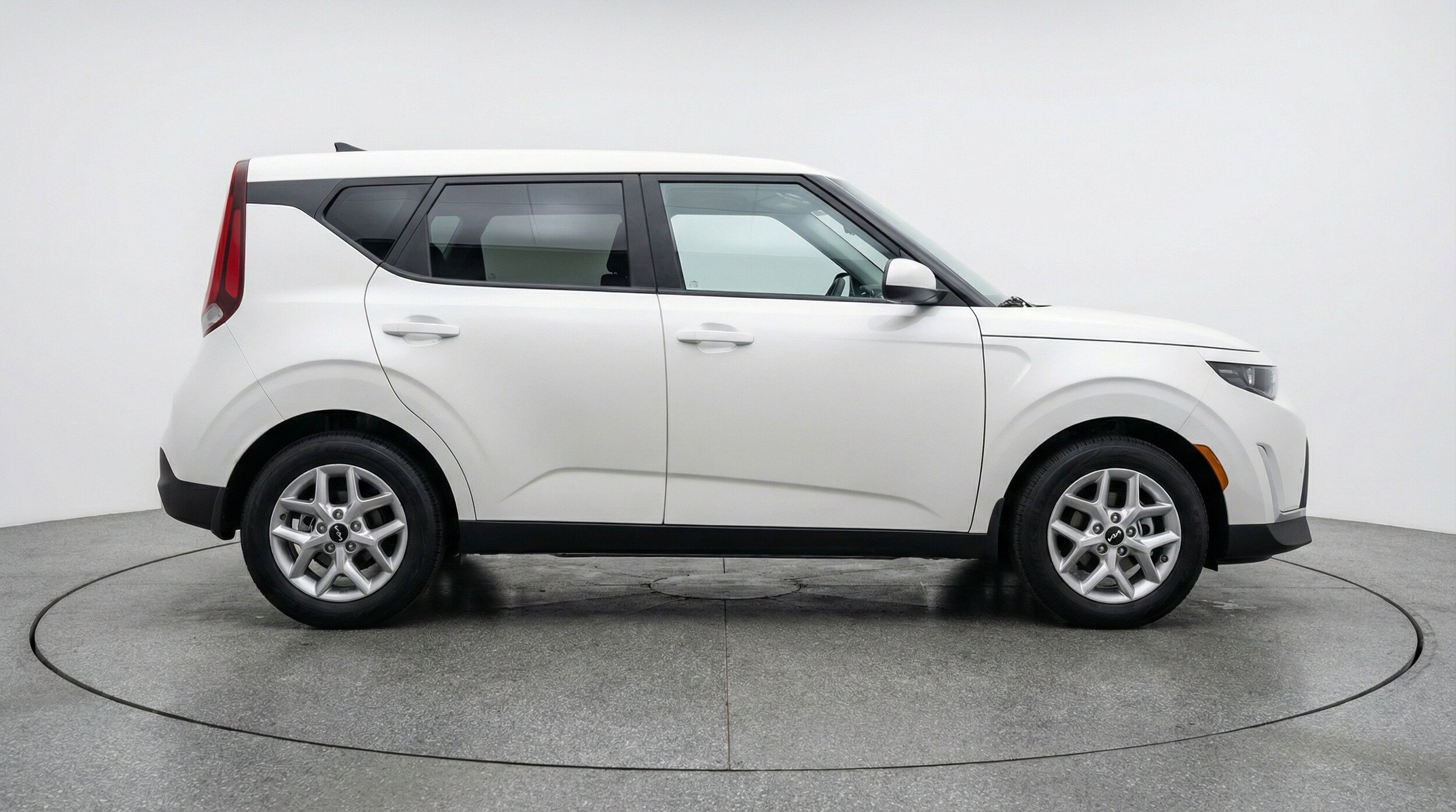 Thumbnail: 2025 Kia Soul - 11