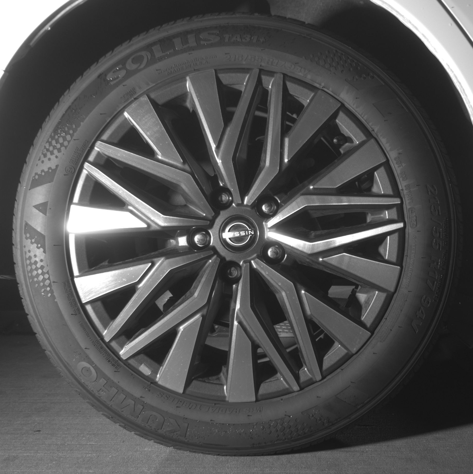 Thumbnail: 2025 Nissan Altima - 12