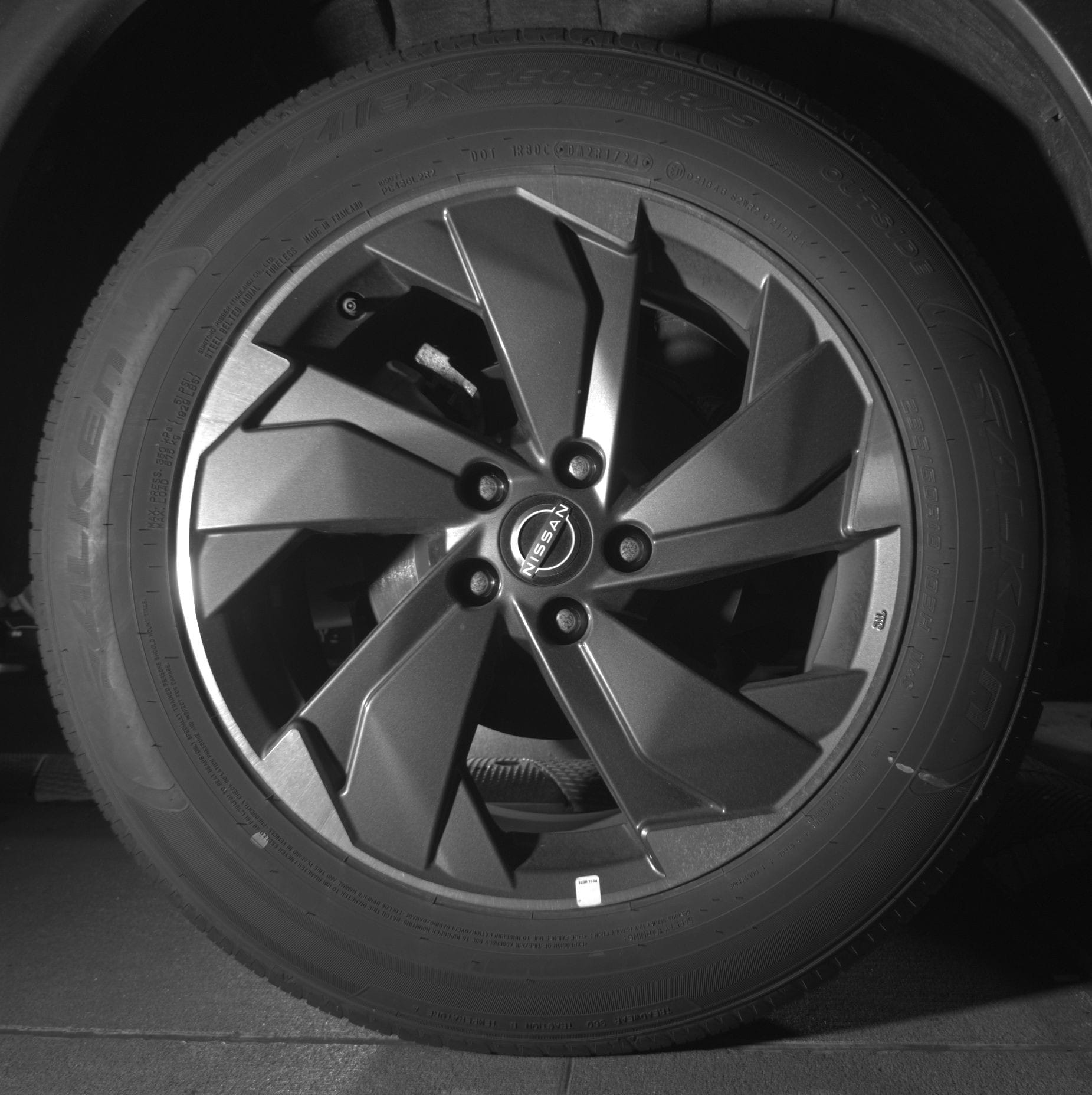 Thumbnail: 2025 Nissan Rogue - 12