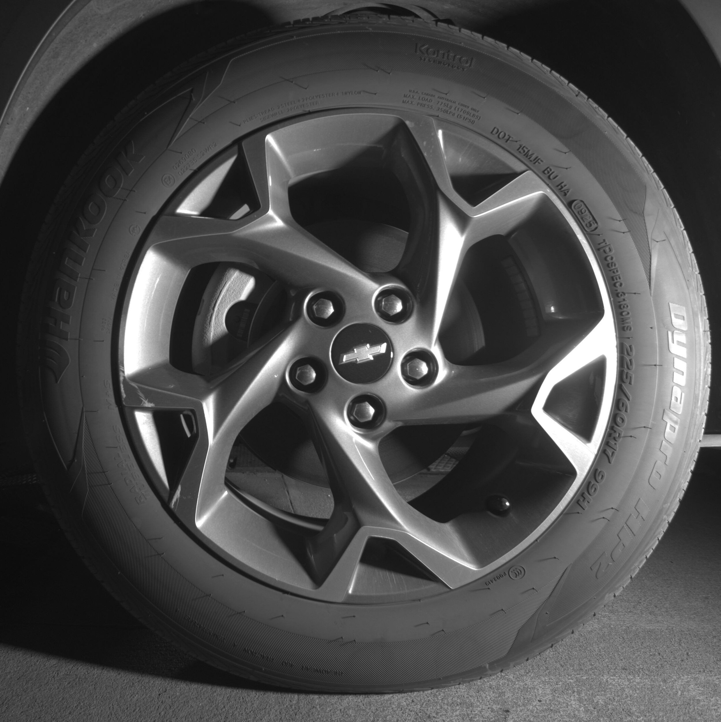 Thumbnail: 2025 Chevrolet Trax - 12