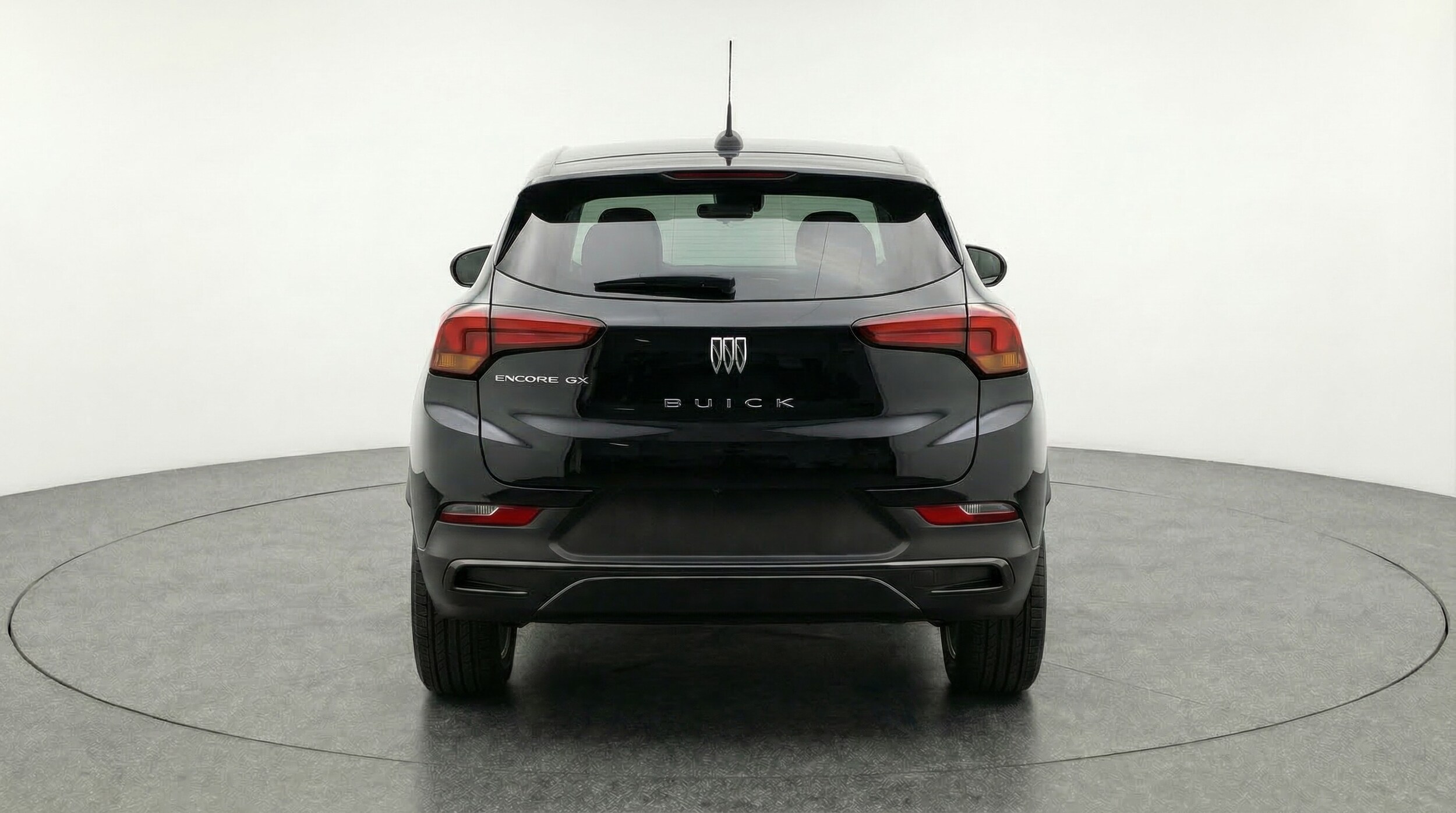 Thumbnail: 2025 Buick Encore GX - 6