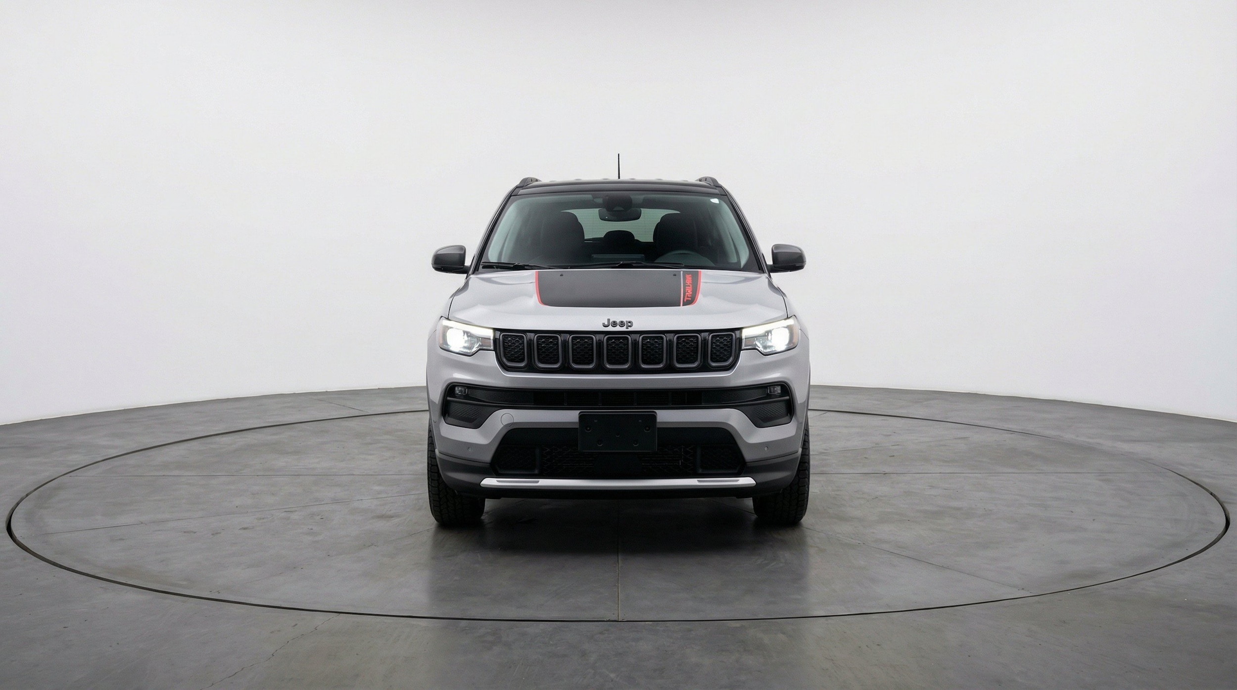 Thumbnail: 2025 Jeep Compass - 2