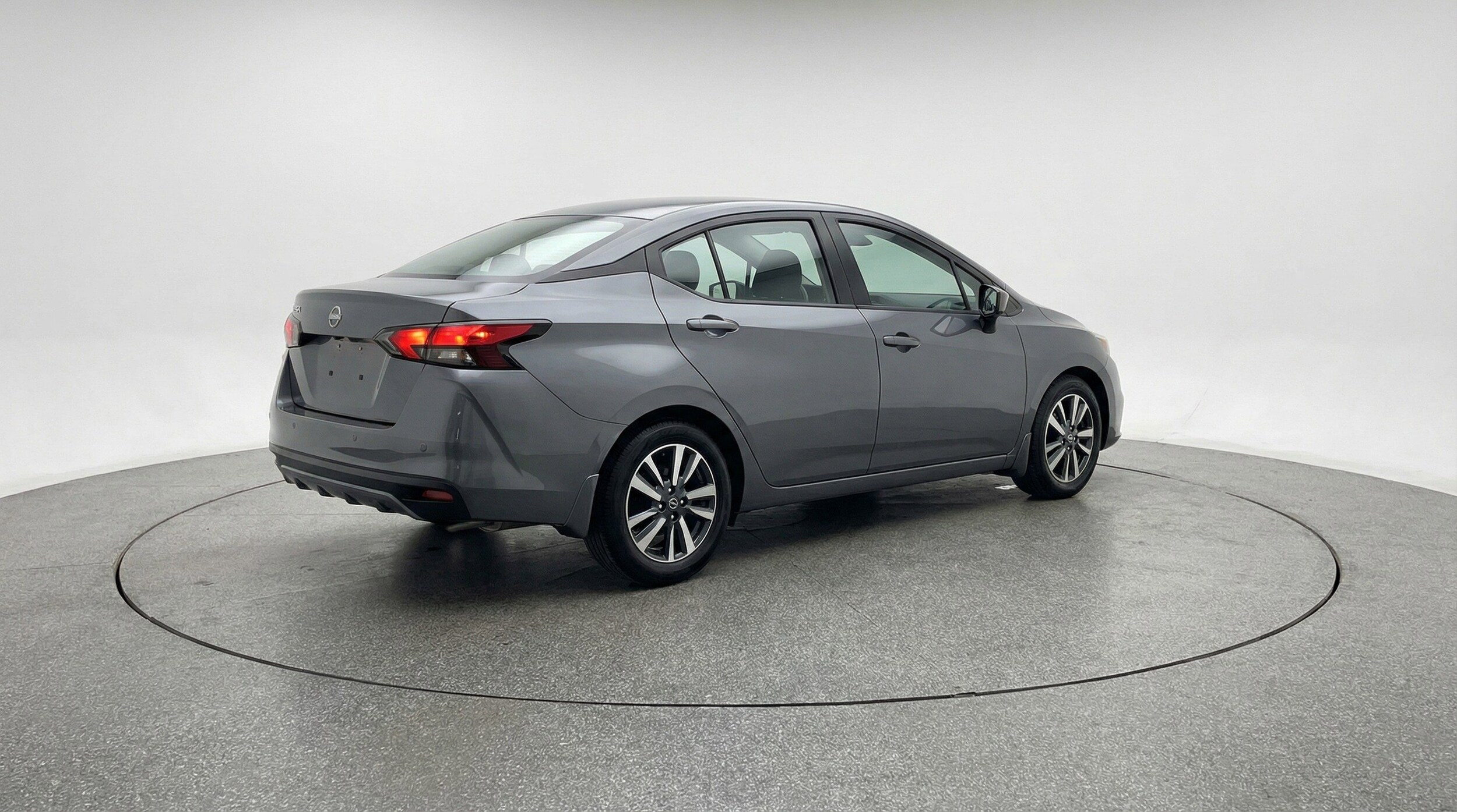 Thumbnail: 2025 Nissan Versa - 9