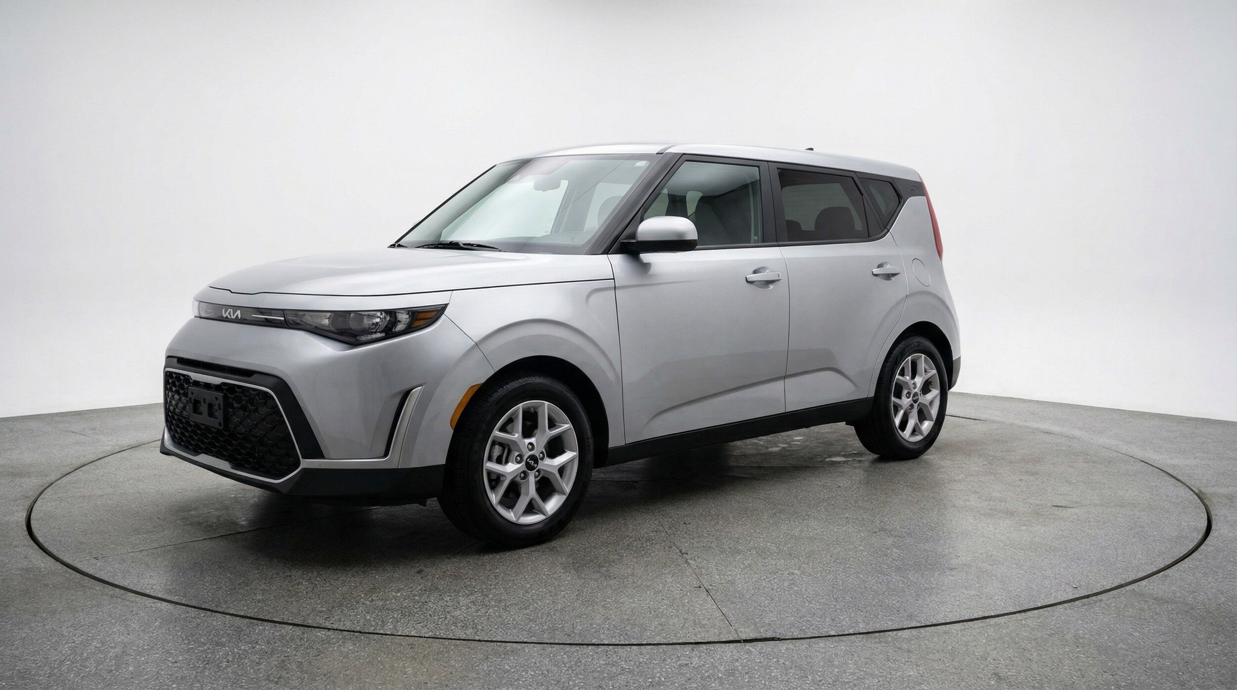 Thumbnail: 2025 Kia Soul - 3